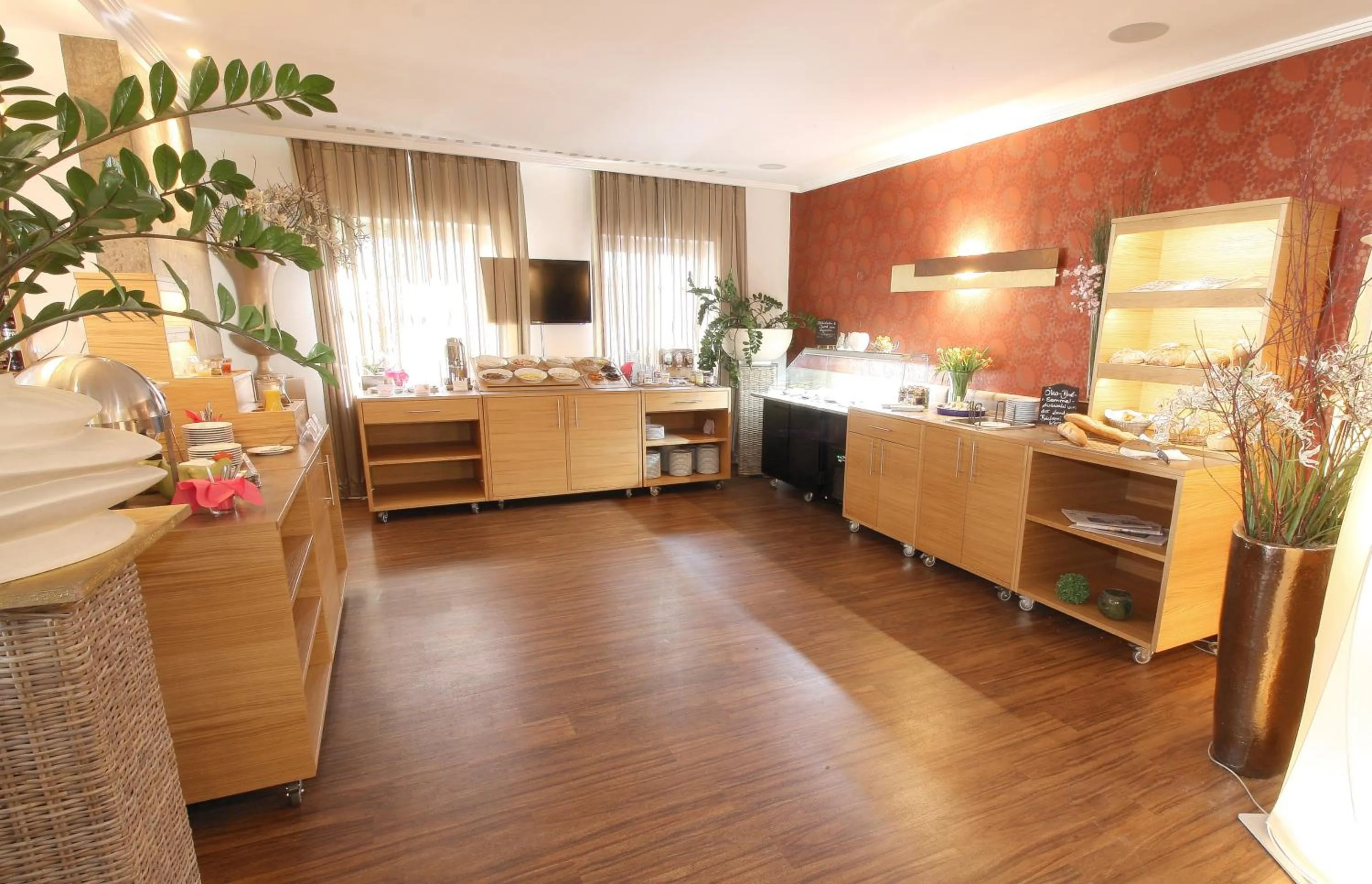 Altstadt-Hotel Passau