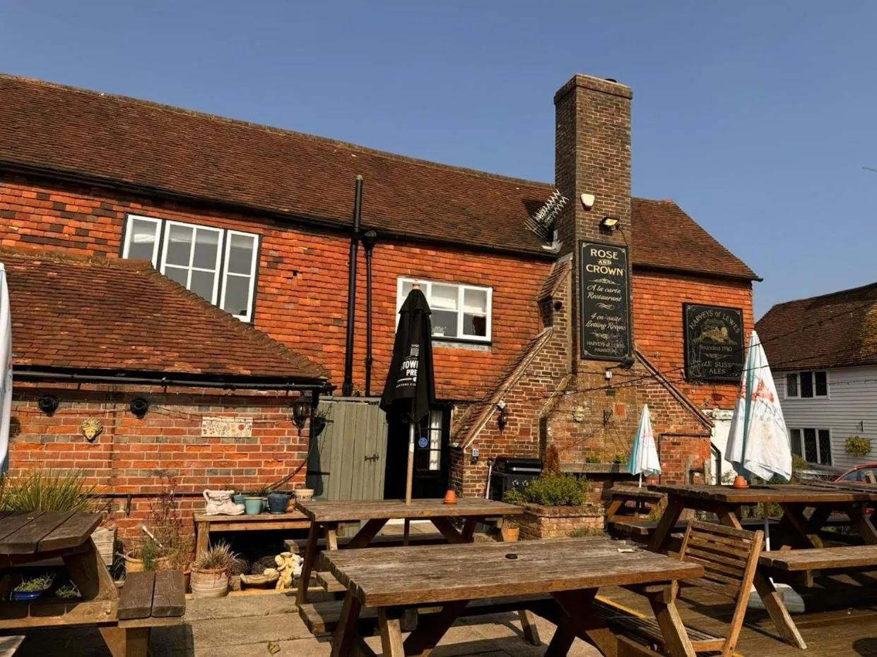 Other in Rose and Crown B&B