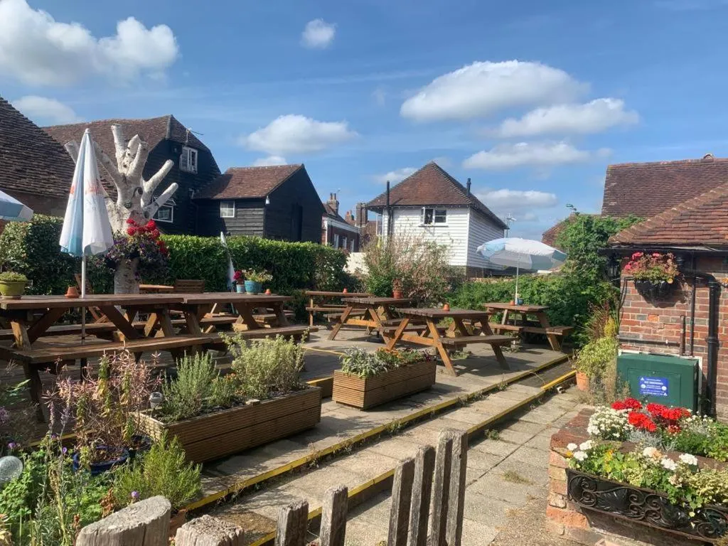 Other in Rose and Crown B&B