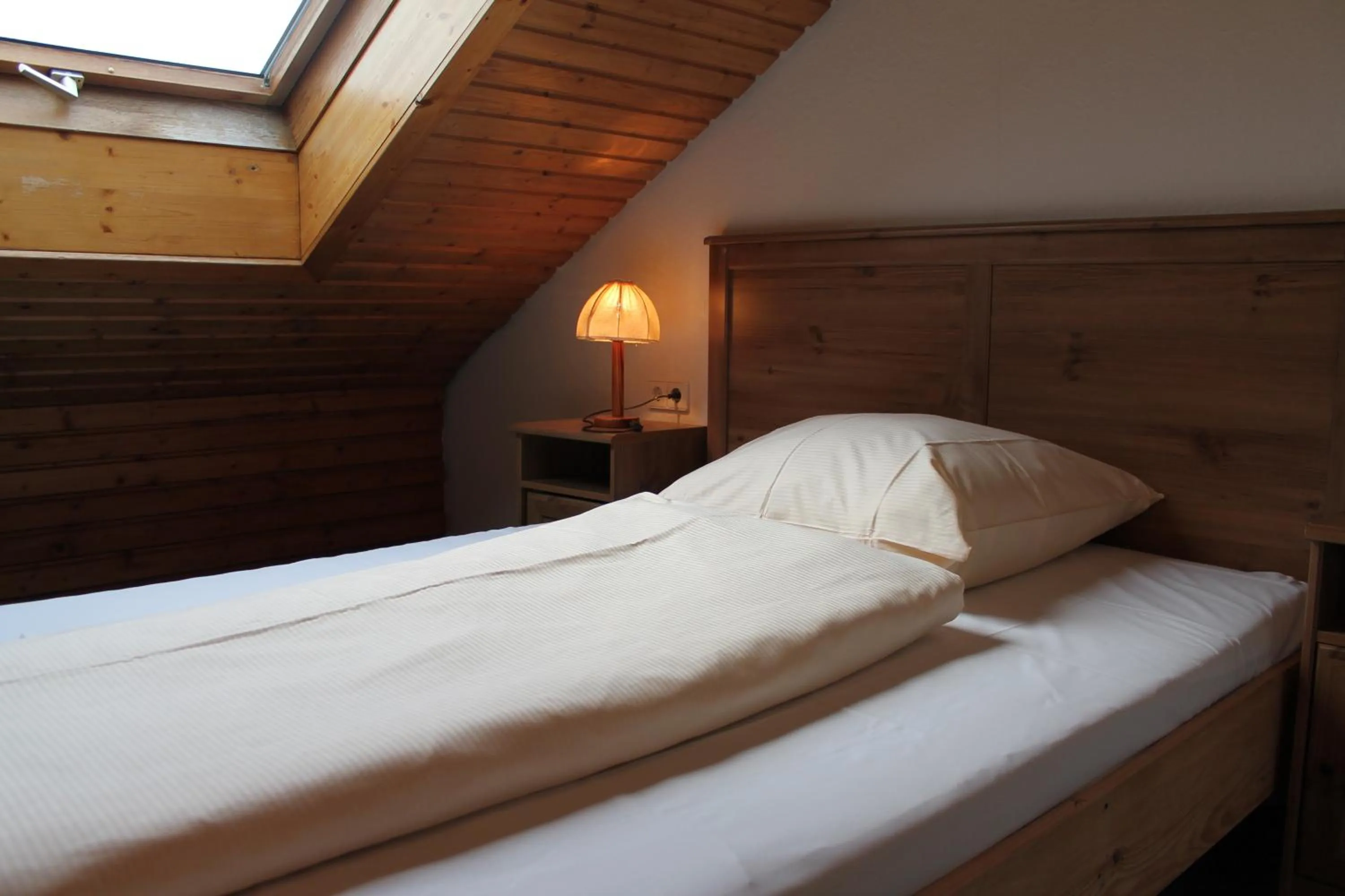 Bed in Action Forest Hotel - Kletterwald - Lasertag - nähe Badeparadies