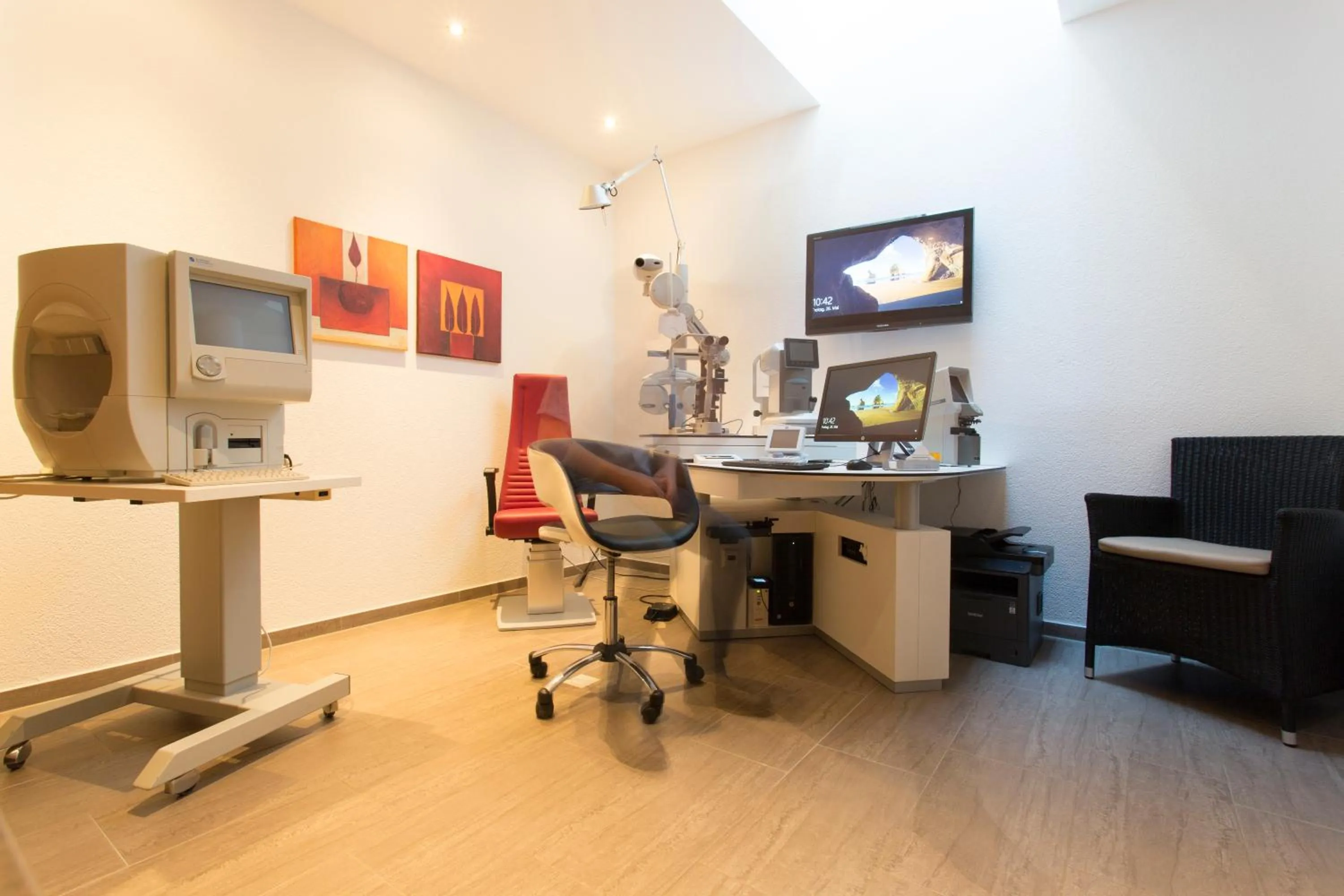 Business facilities in Hotel Sonnleiten