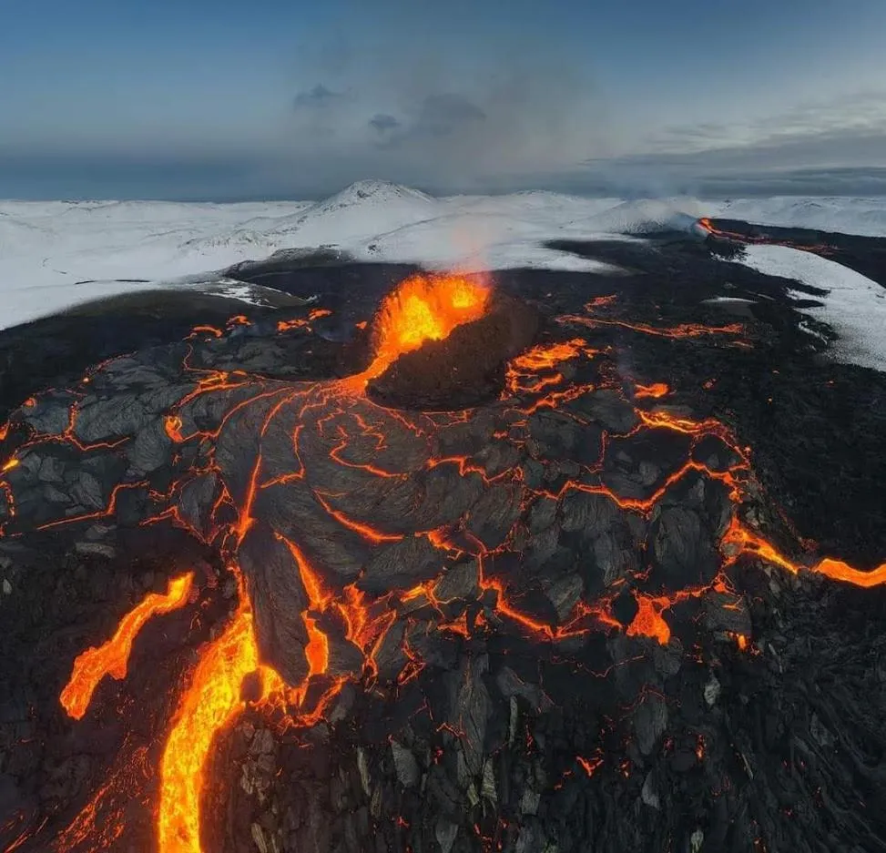 Harbour View Cottages Grindavik