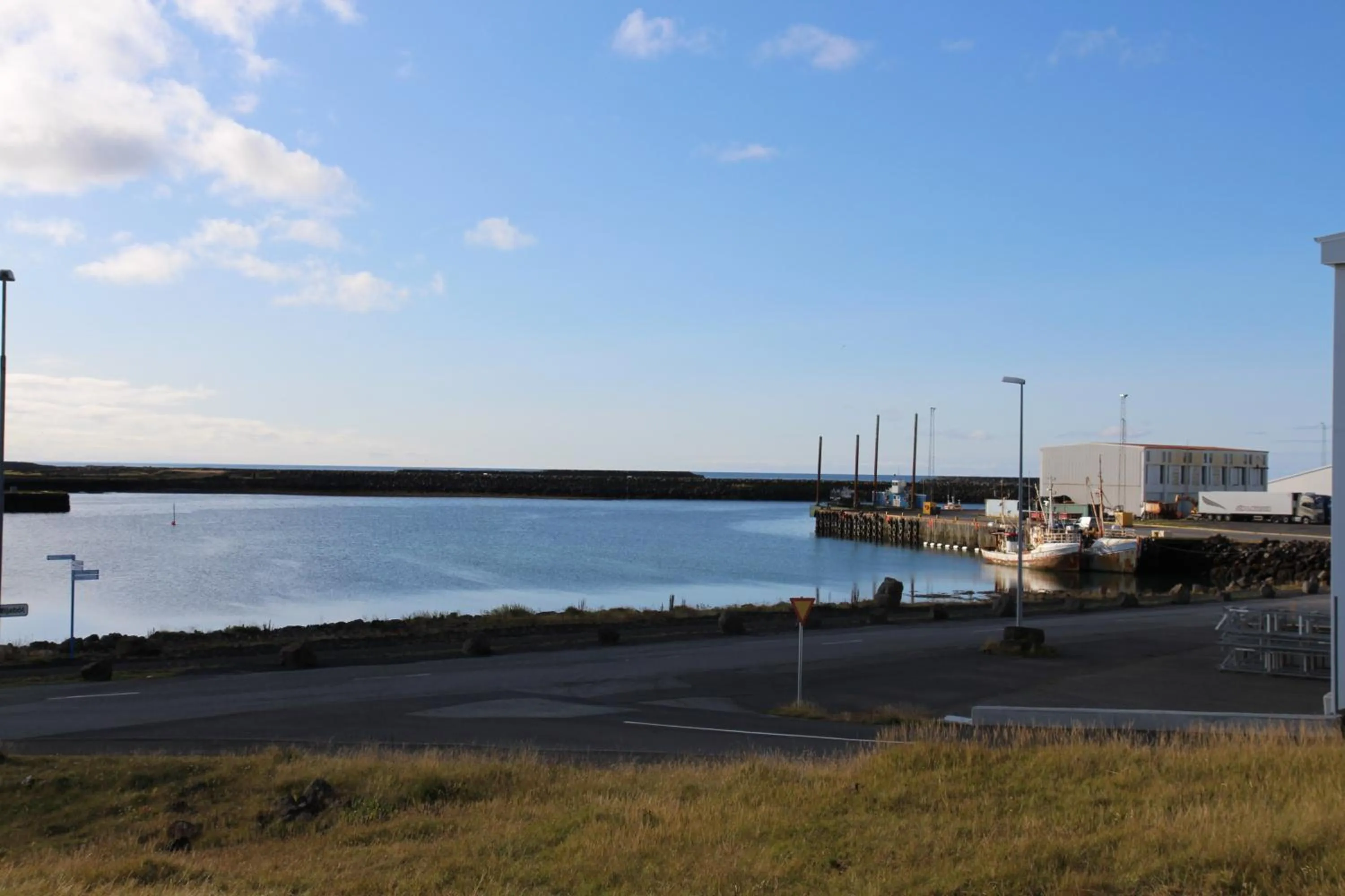 Harbour View Cottages Grindavik