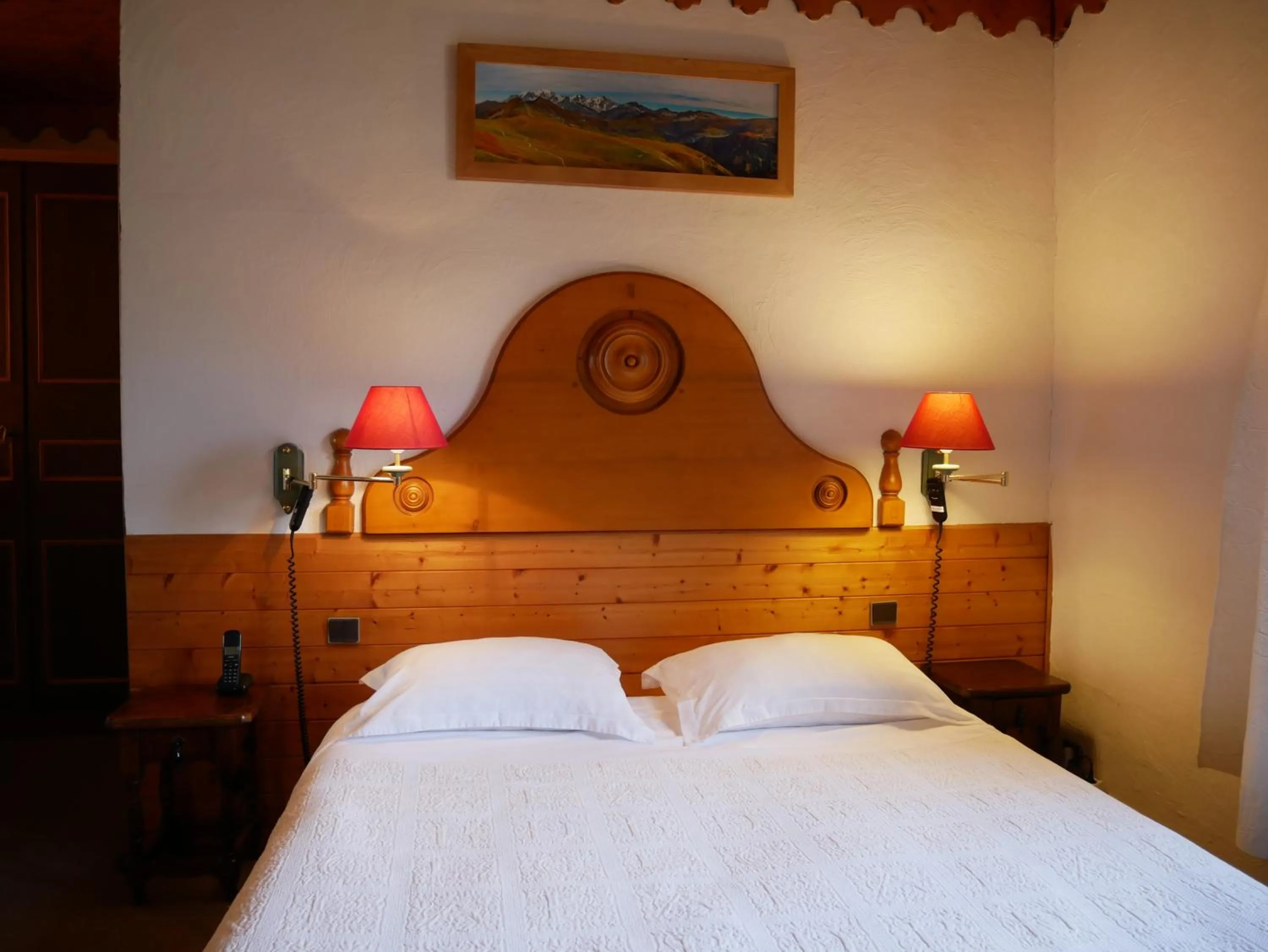 Hotel Du Parc - Manoir Du Baron Blanc