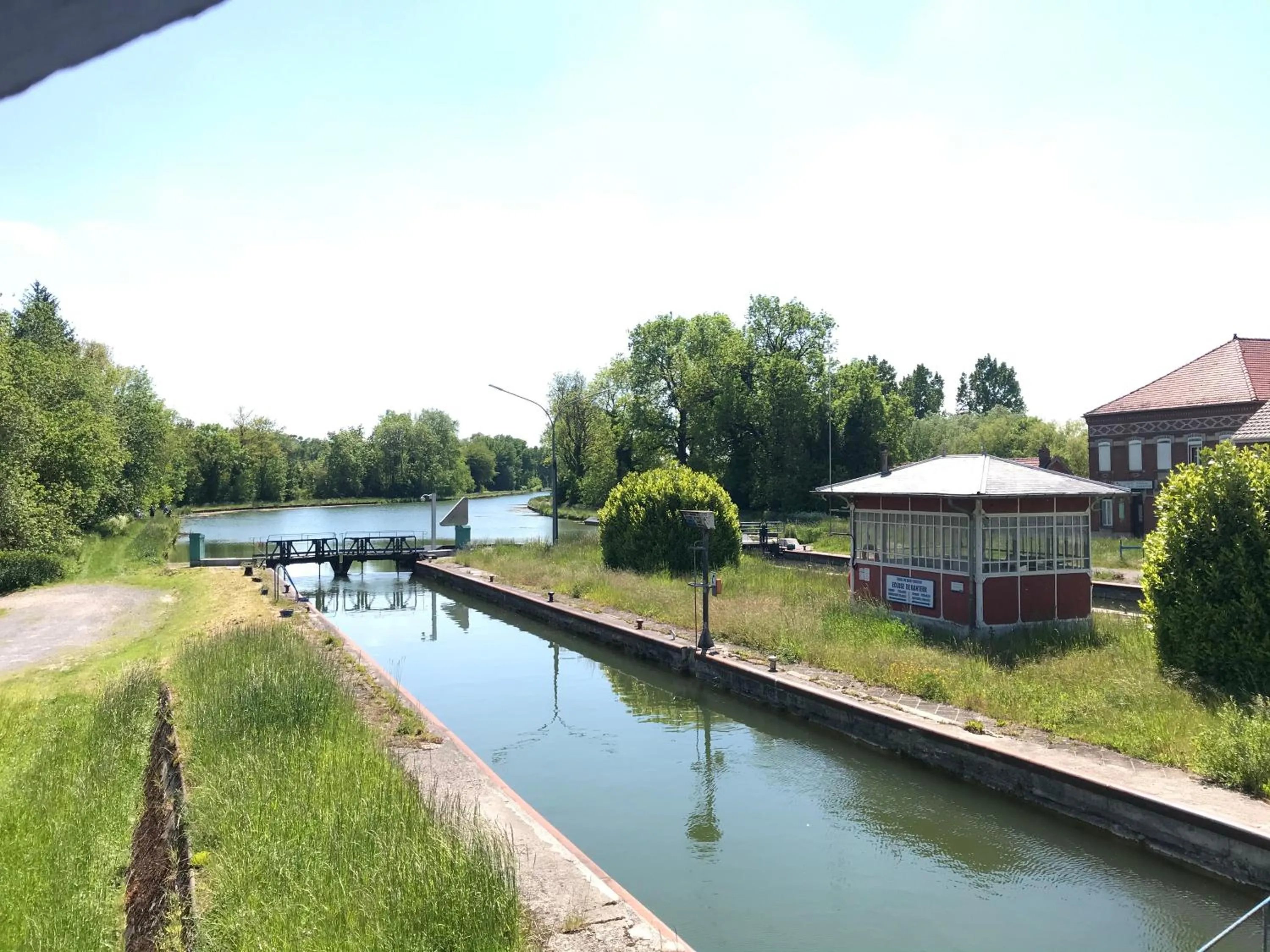 Chambre d'hôtes "COQUELICOT"