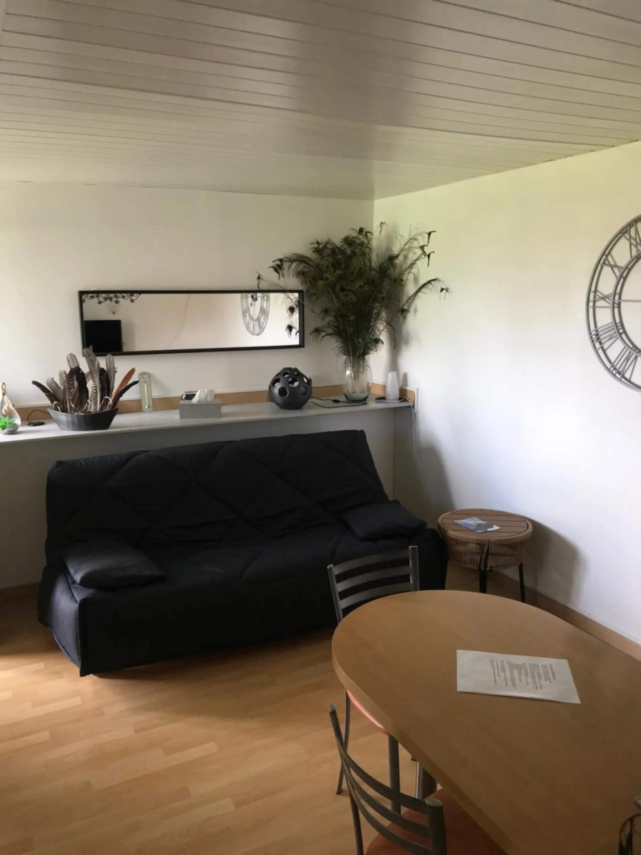 Chambre d'hôtes "COQUELICOT"