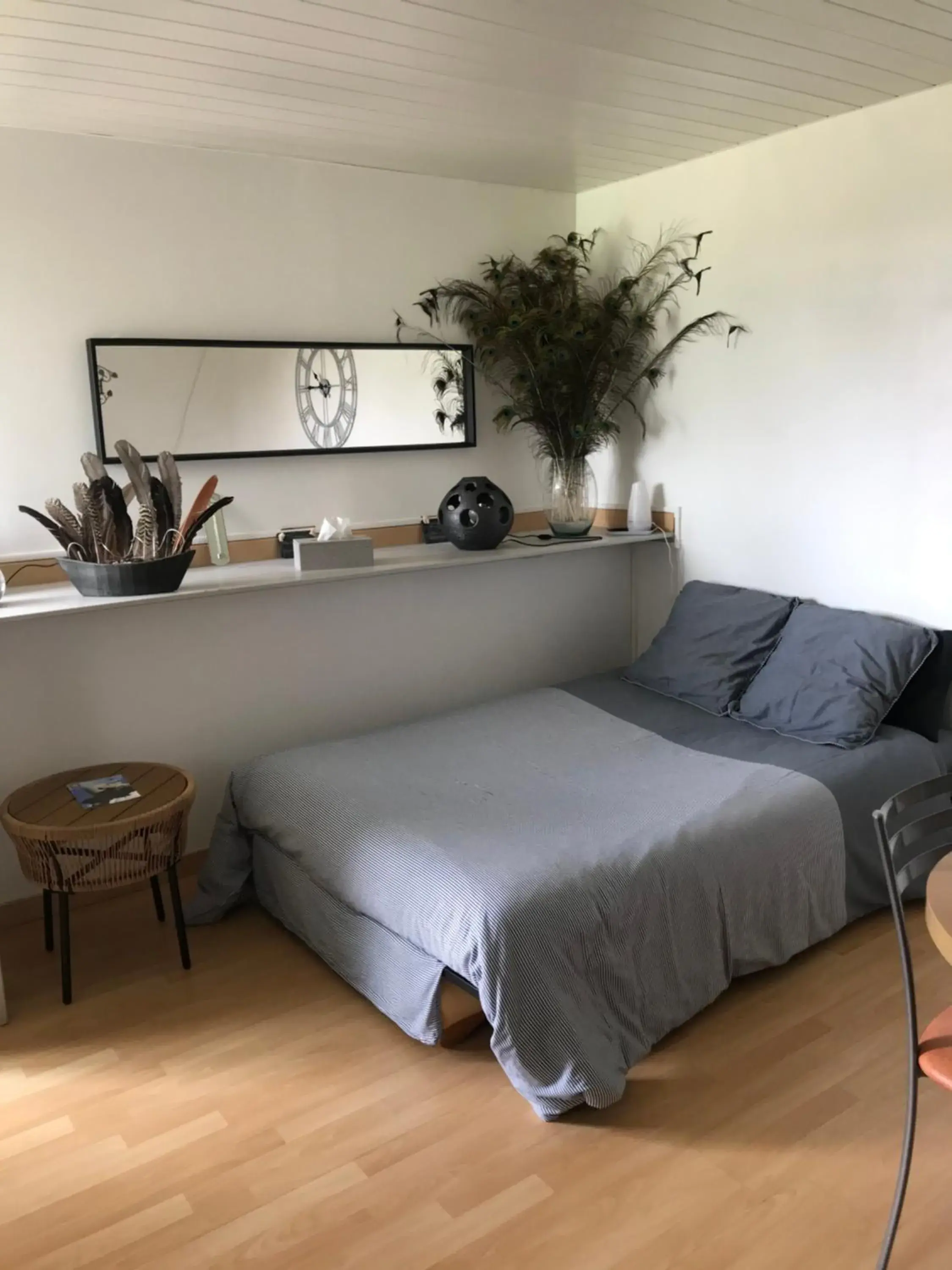 Family Room with Garden View in Chambre d'hôtes "COQUELICOT" Family Room with Garden View in Chambre d'hôtes "COQUELICOT"