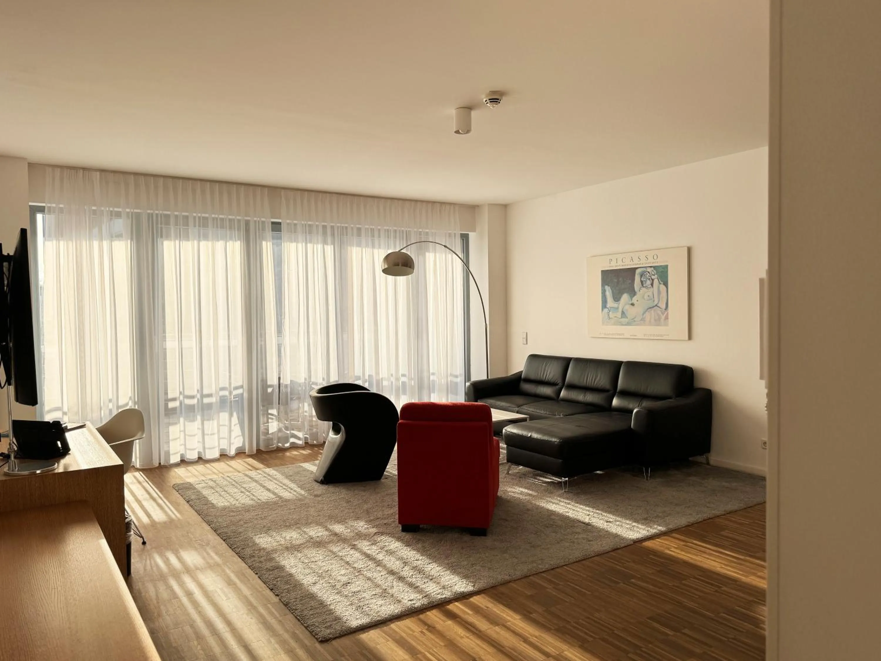 TV and multimedia in Grimm's Berlin Mitte