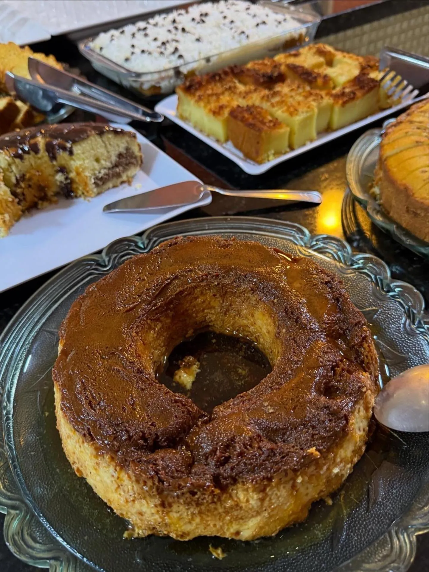 Breakfast in Hotel Real Jequie