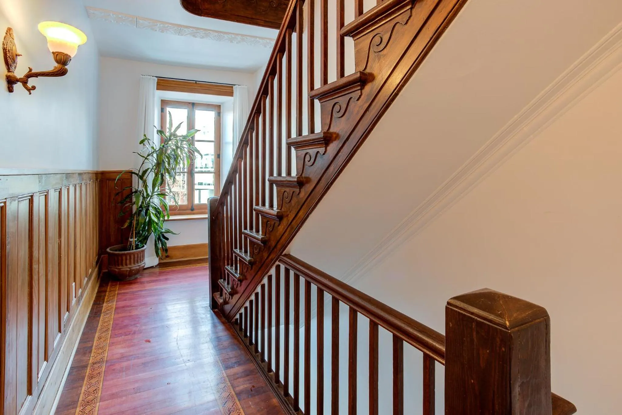 Area and facilities in Les Lofts St-Vallier - Par Les Lofts Vieux Québec