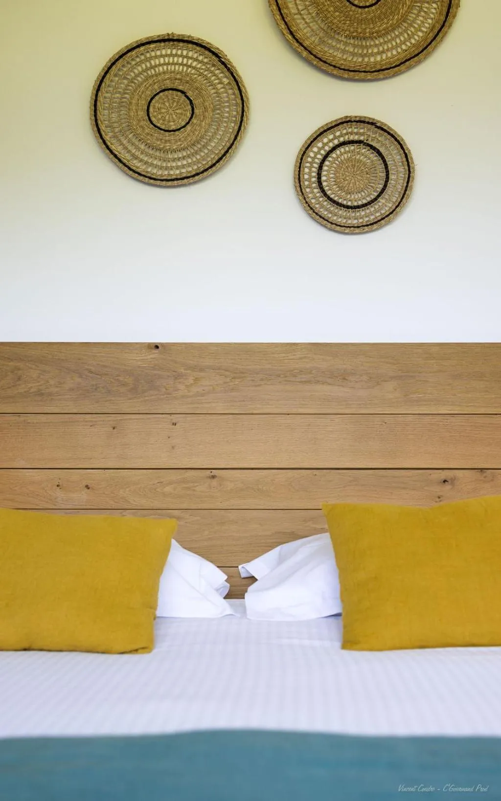 Bedroom, Bed in Logis Hôtels - Le Bellaroc - Hôtel 2 étoiles et Restaurant