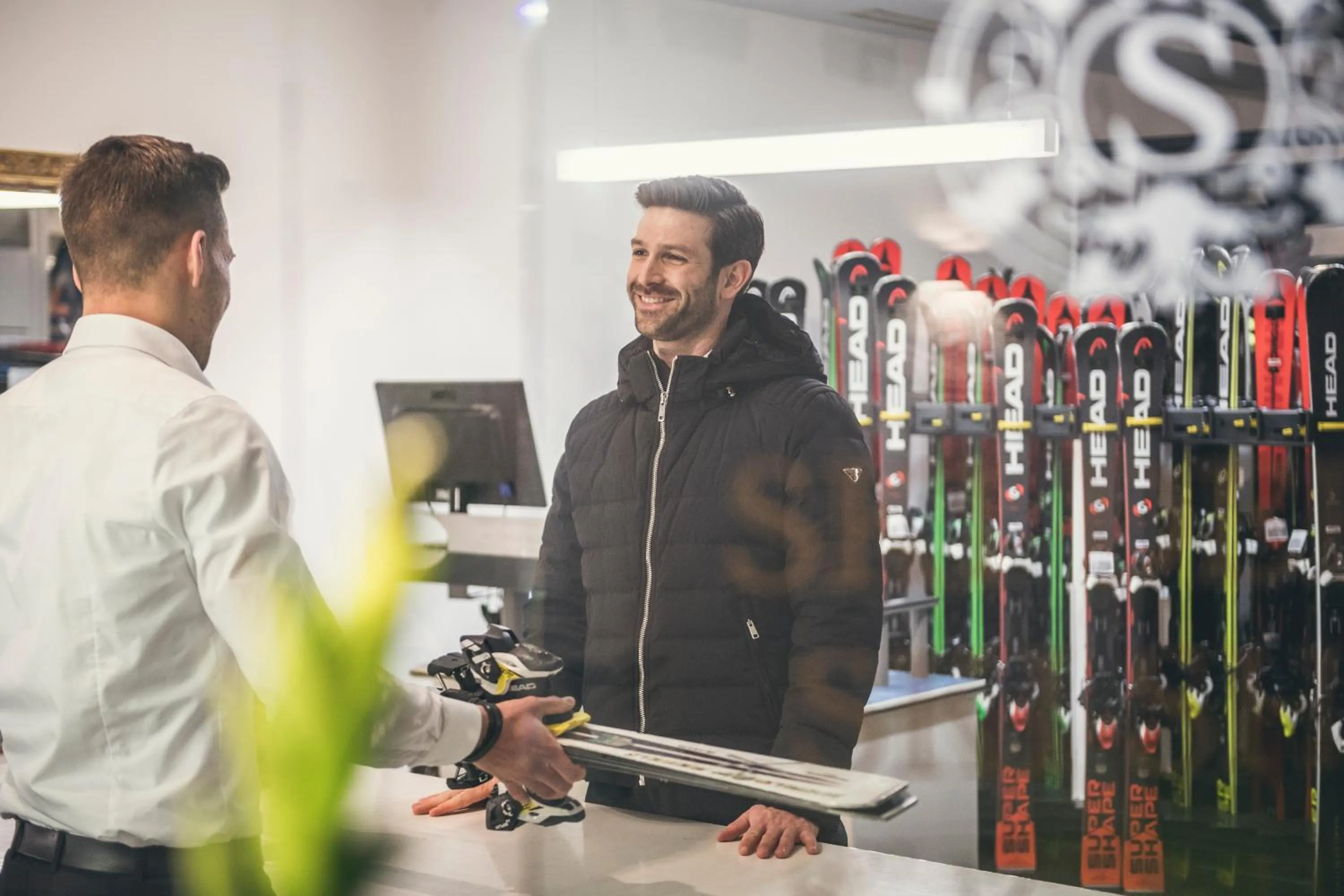 Skiing in Schlosshotel Ischgl 5-Sterne Superior