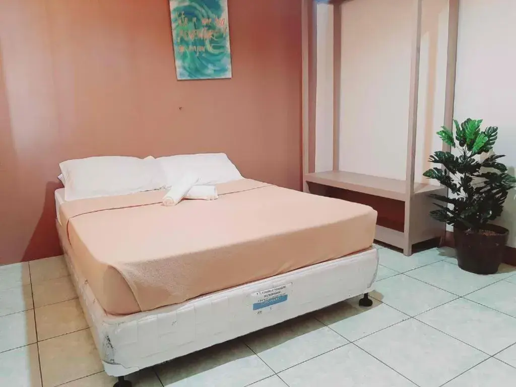 Double Room with Sea View in Panglao Grande Resort 邦劳美丽度假村 Double Room with Sea View in Panglao Grande Resort 邦劳美丽度假村