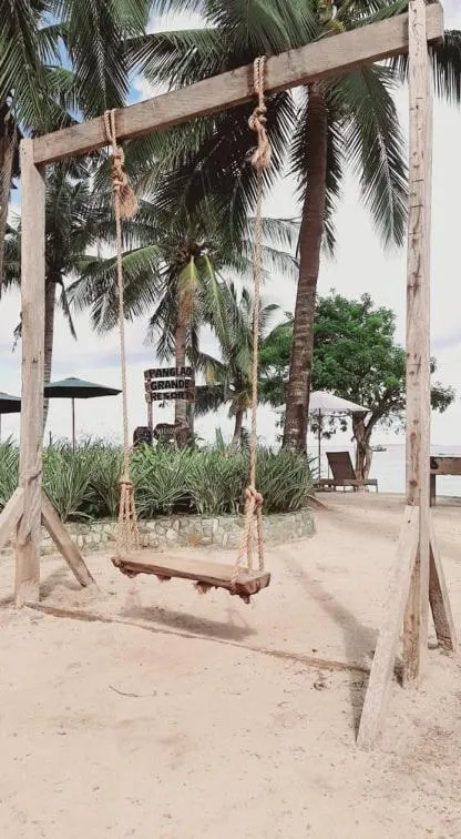 Panglao Grande Resort 邦劳美丽度假村