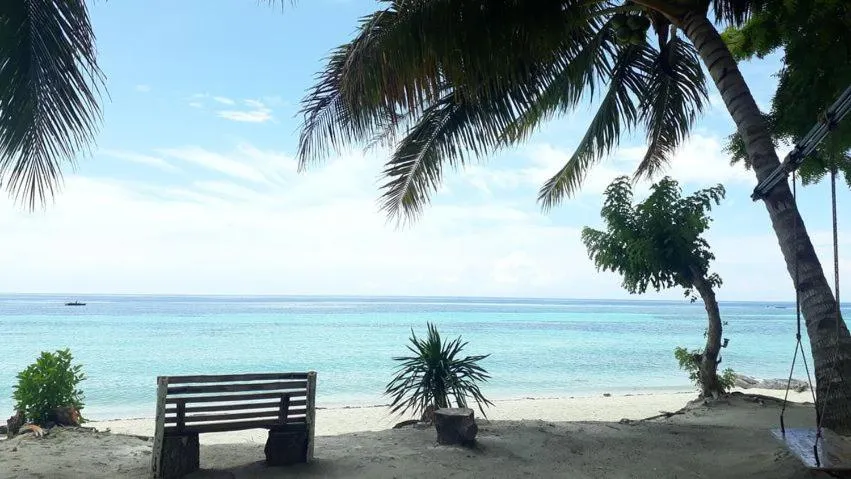 Panglao Grande Resort 邦劳美丽度假村