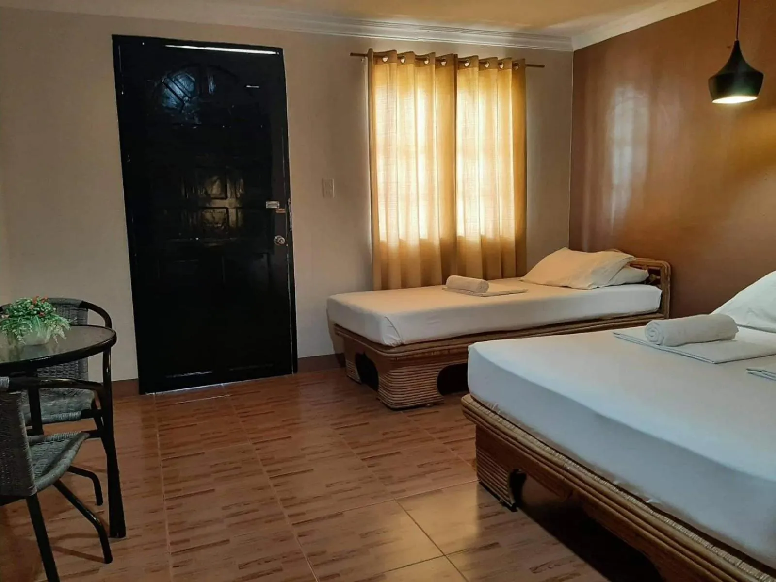 Deluxe Room in Panglao Grande Resort 邦劳美丽度假村