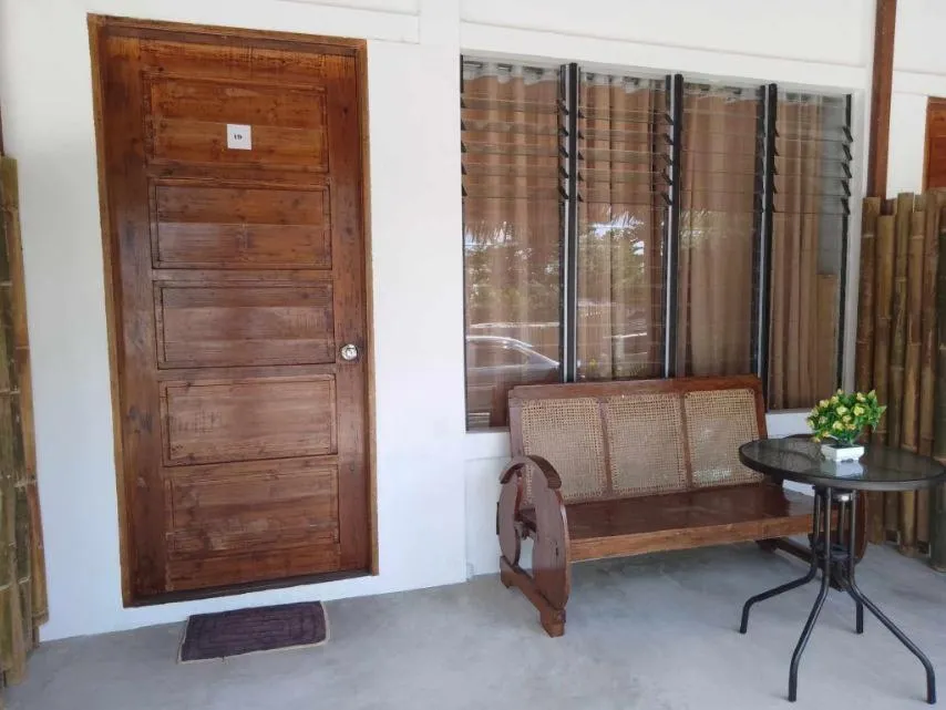 Panglao Grande Resort 邦劳美丽度假村