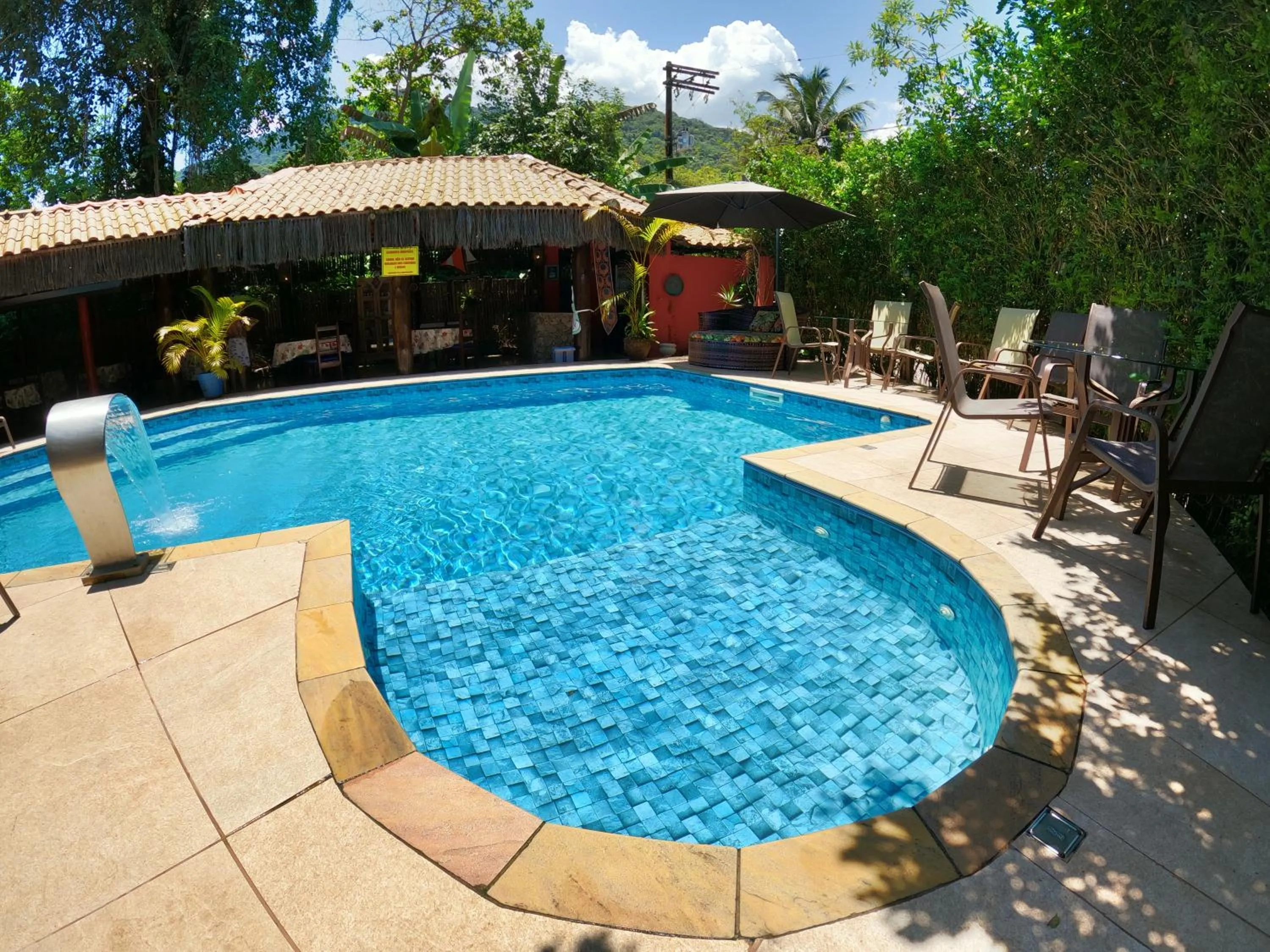 Casa Bawa