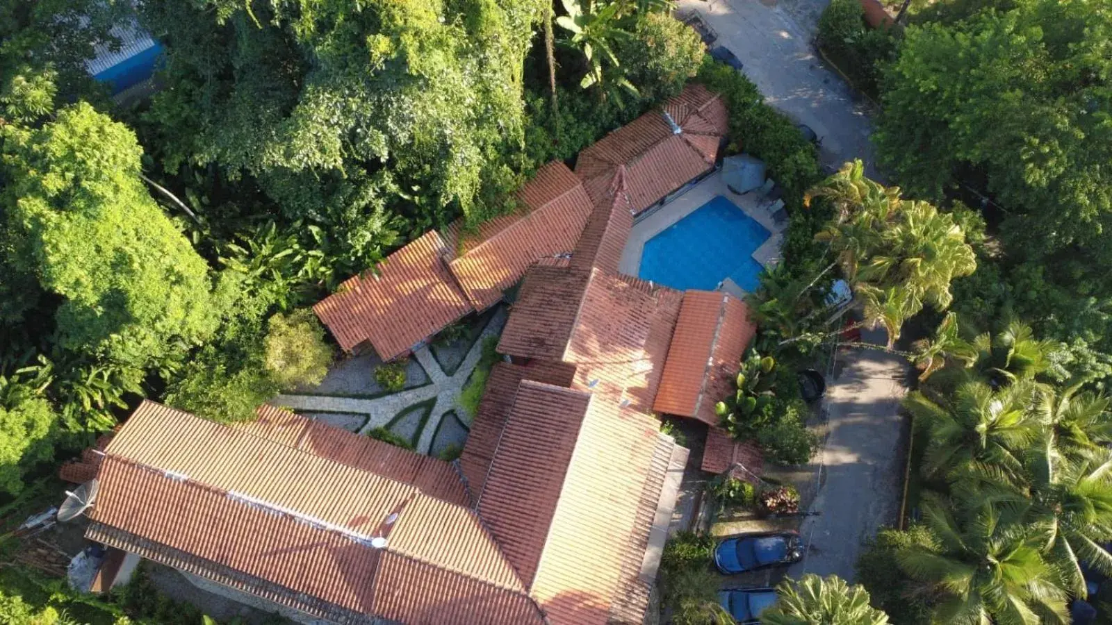 Casa Bawa Casa Bawa