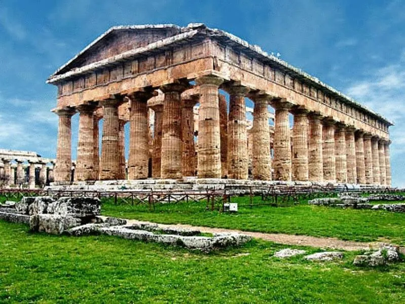 Area and facilities in Hotel Schuhmann