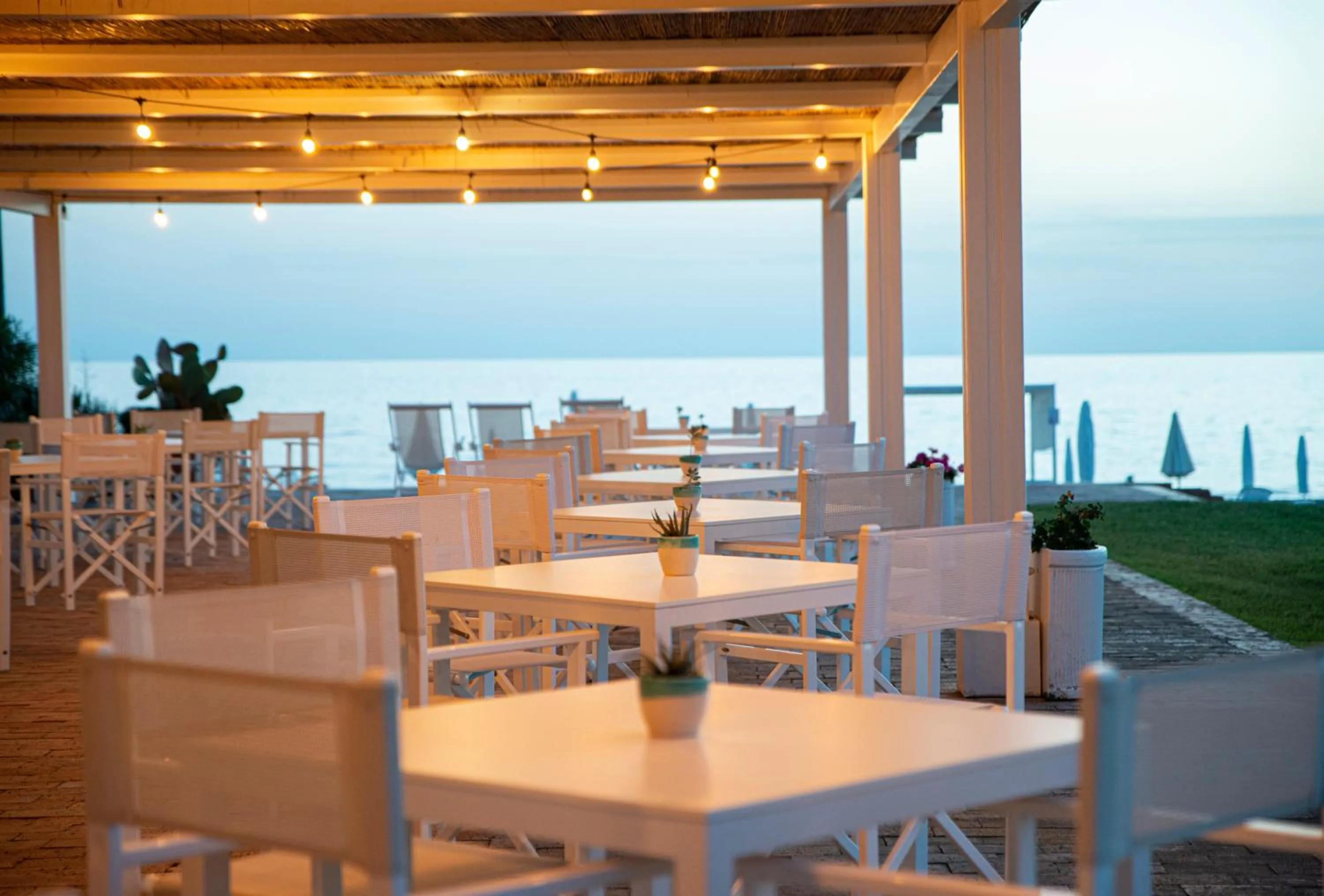 Property building in Hotel Schuhmann