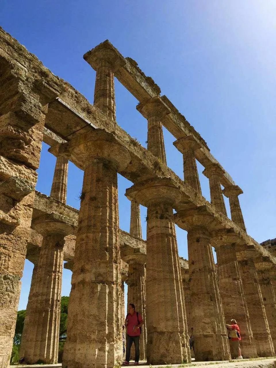 Nearby landmark in Hotel Schuhmann