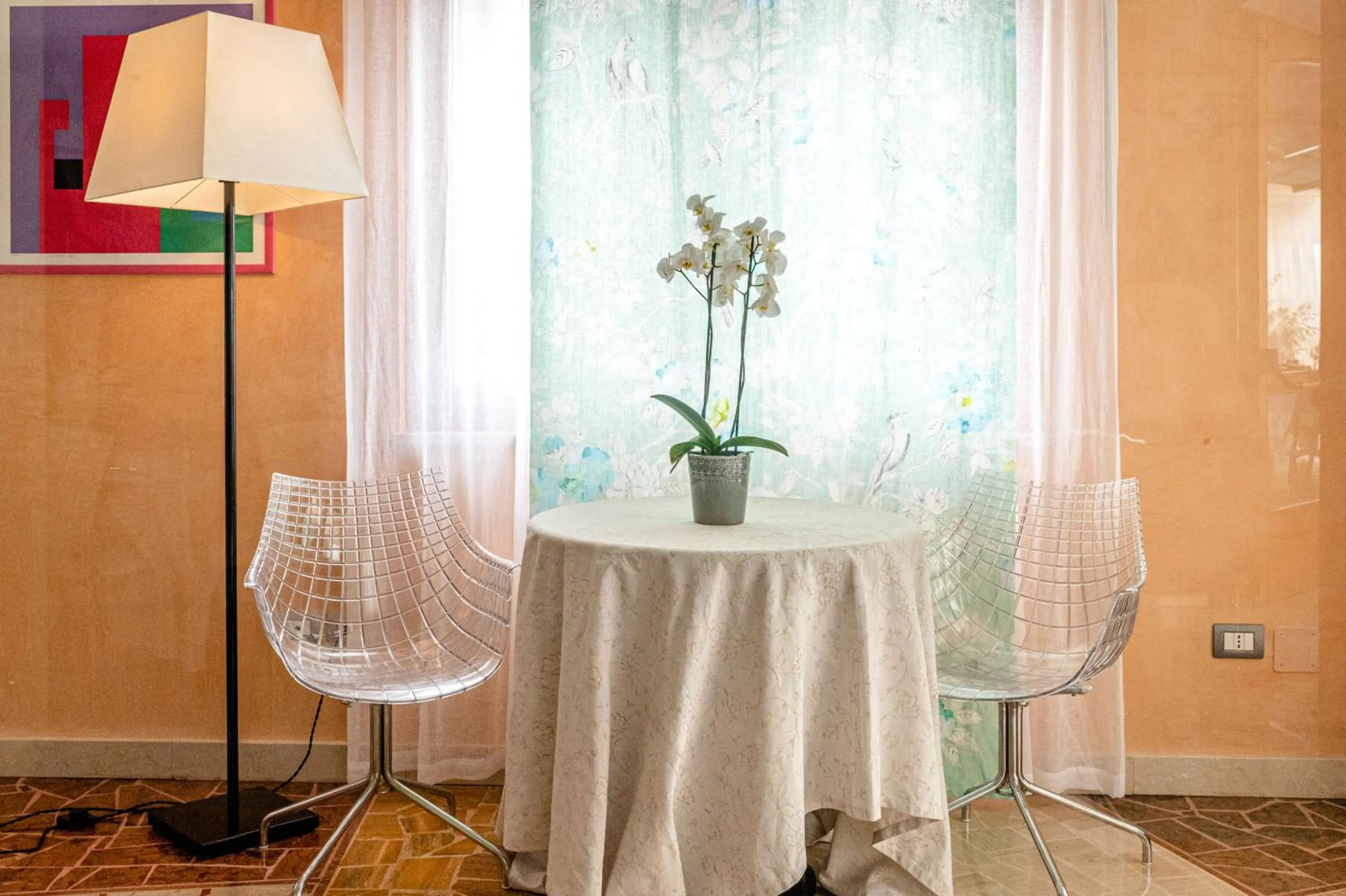 Hotel Ristorante Cavaliere