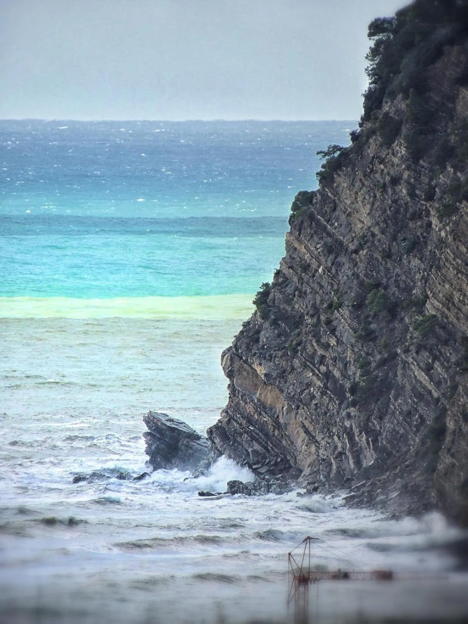 Nearby landmark in That's Amore Cilento Country House