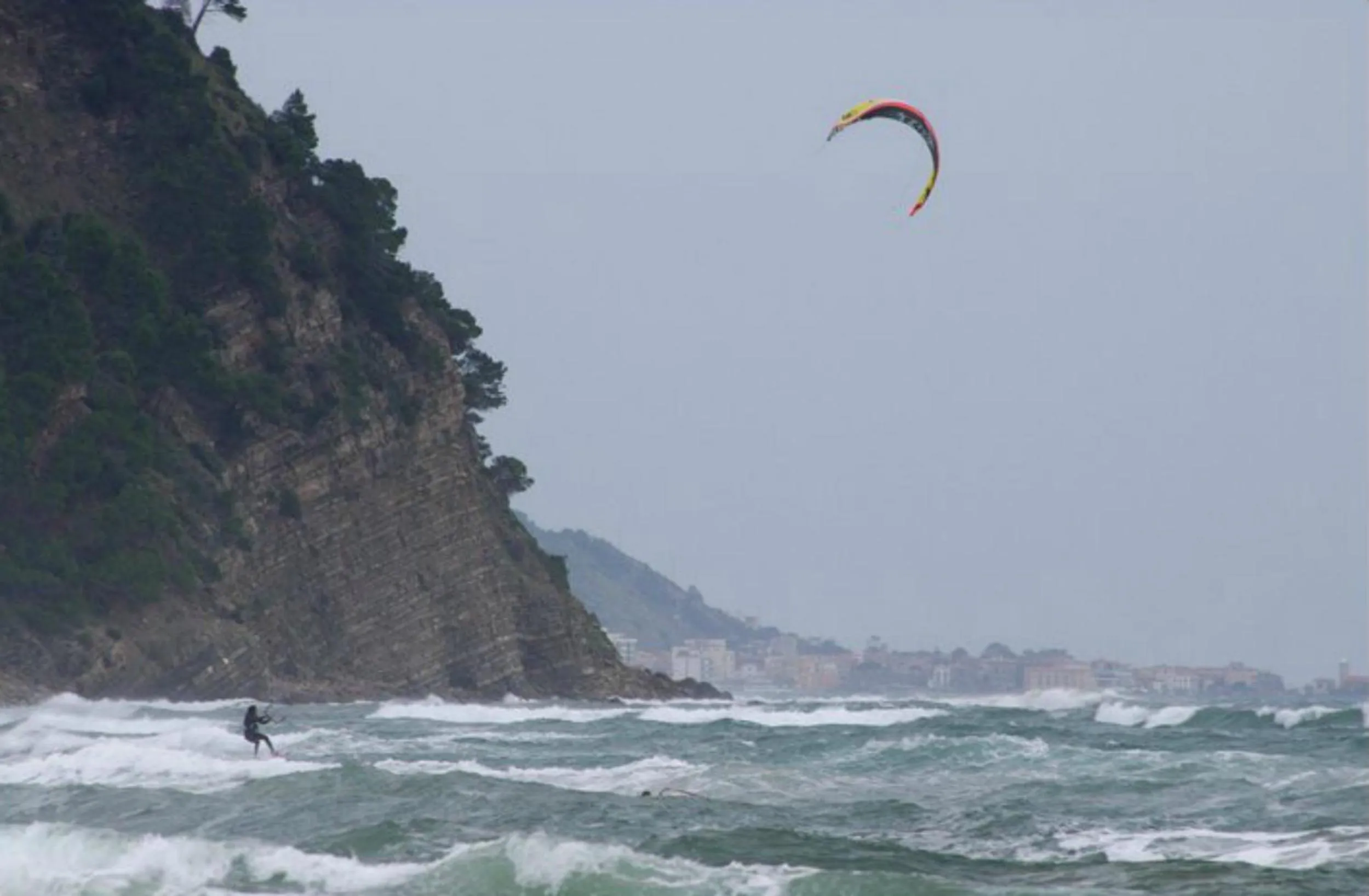 Hiking in That's Amore Cilento Country House