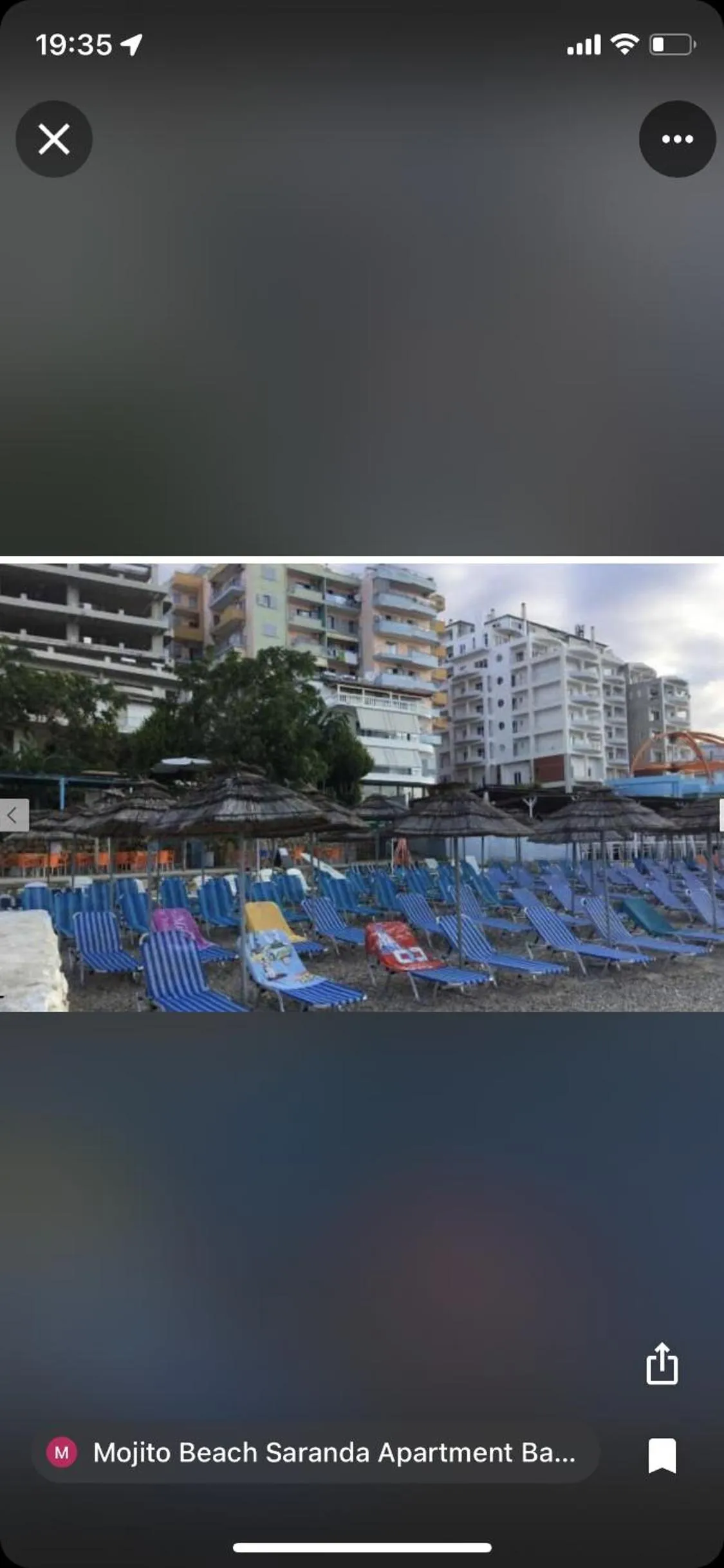 Mojito Beach Apartments with Sea View &Free Parking