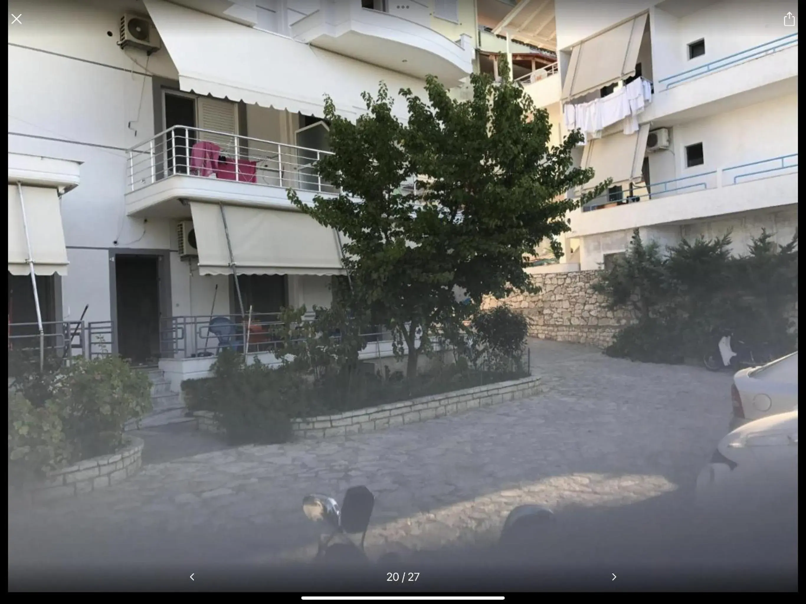 Apartment with Sea View in Mojito Beach Apartments with Sea View &Free Parking Apartment with Sea View in Mojito Beach Apartments with Sea View &Free Parking