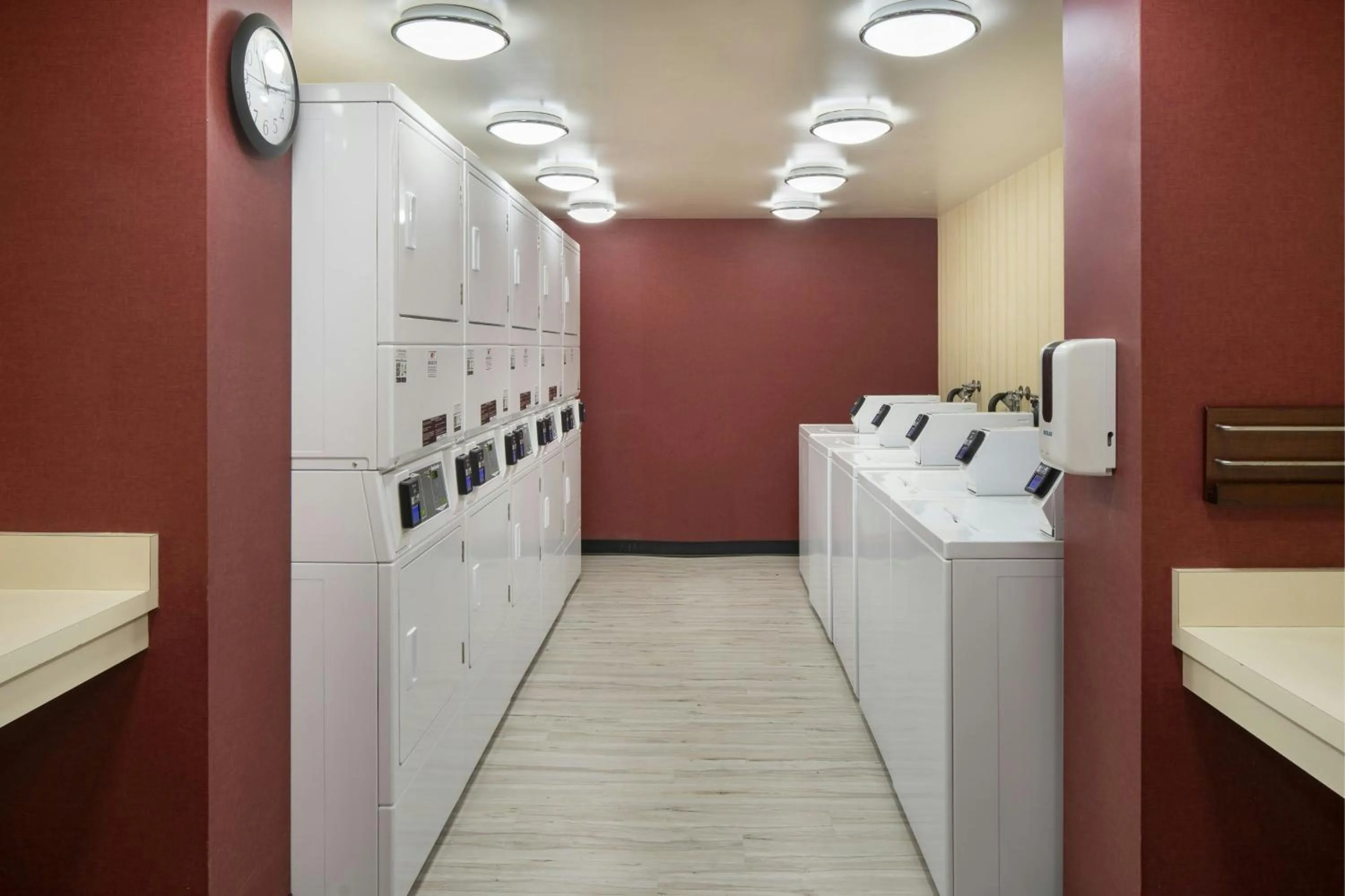 Other in Residence Inn Irvine John Wayne Airport Orange County