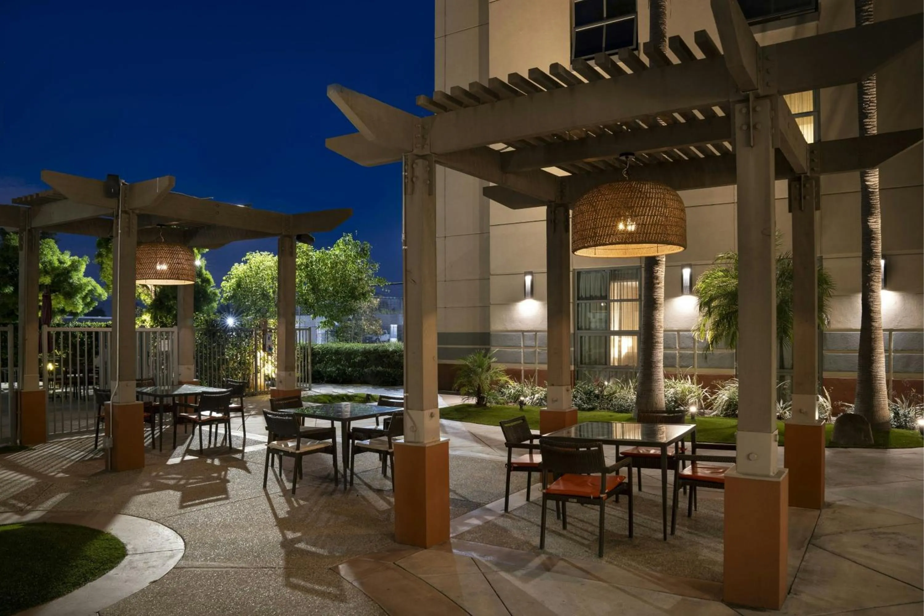 Other in Residence Inn Irvine John Wayne Airport Orange County