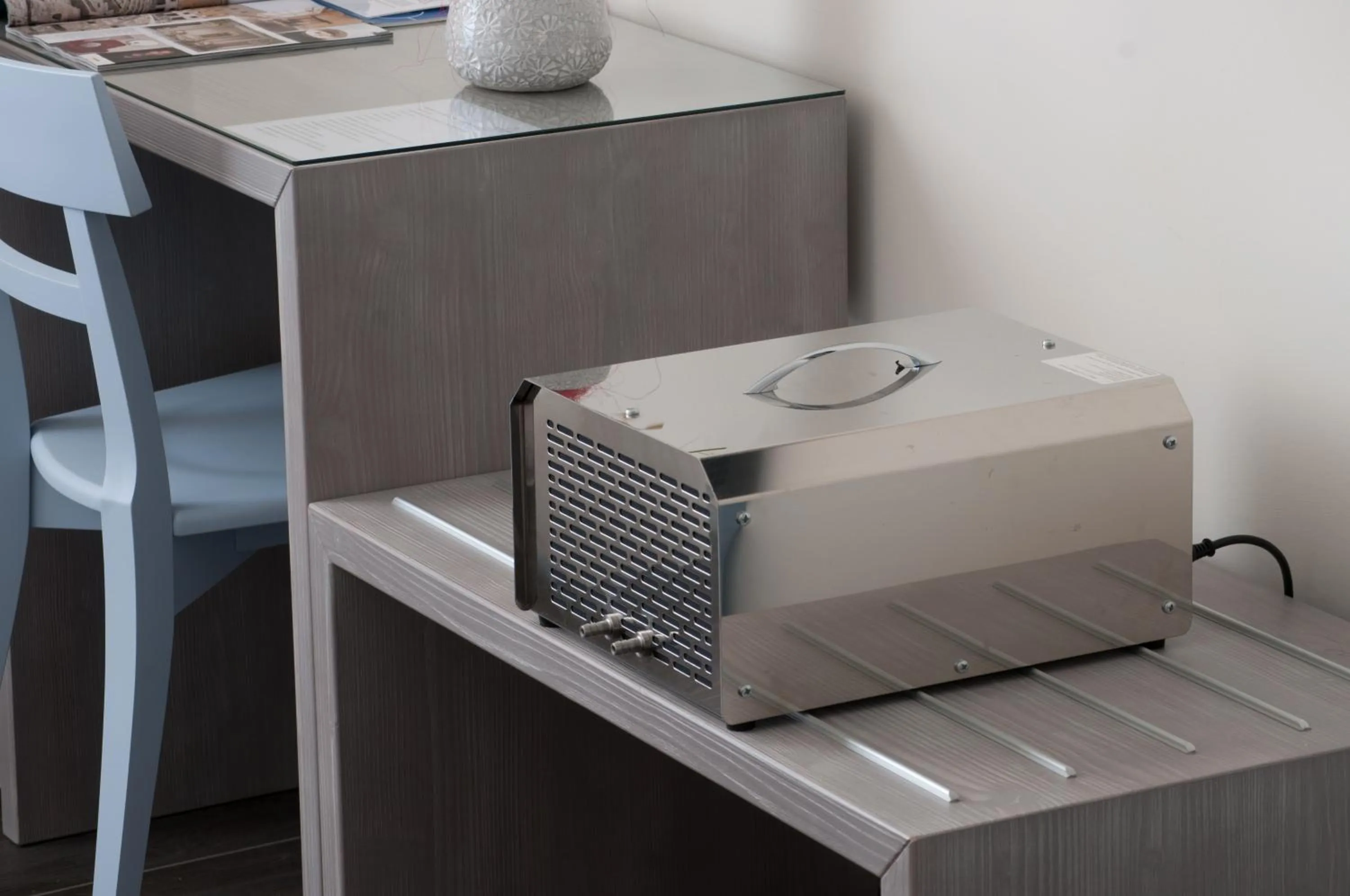 Area and facilities in KissfromSalento B&B+Bike