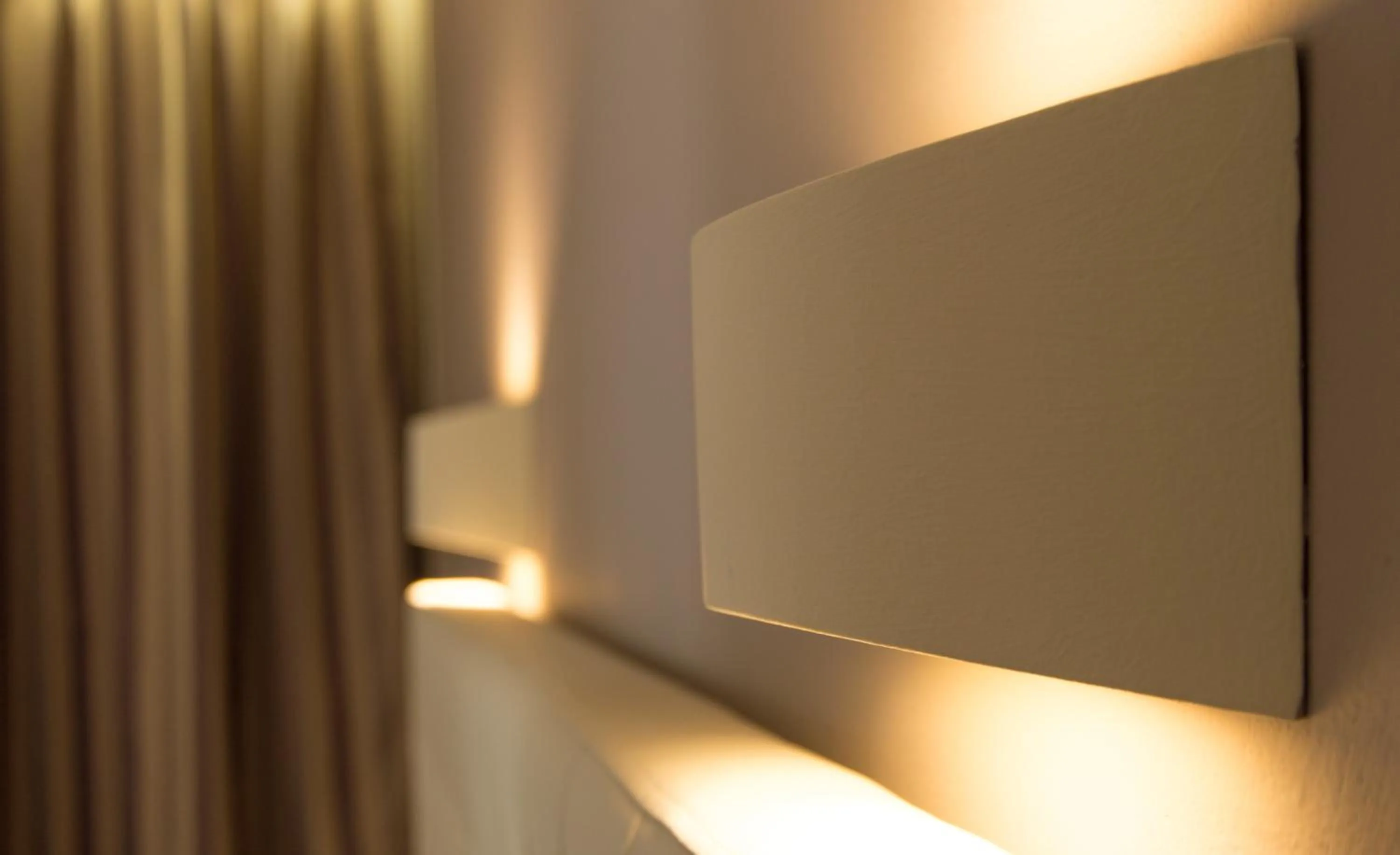 Decorative detail in Adams Hotel