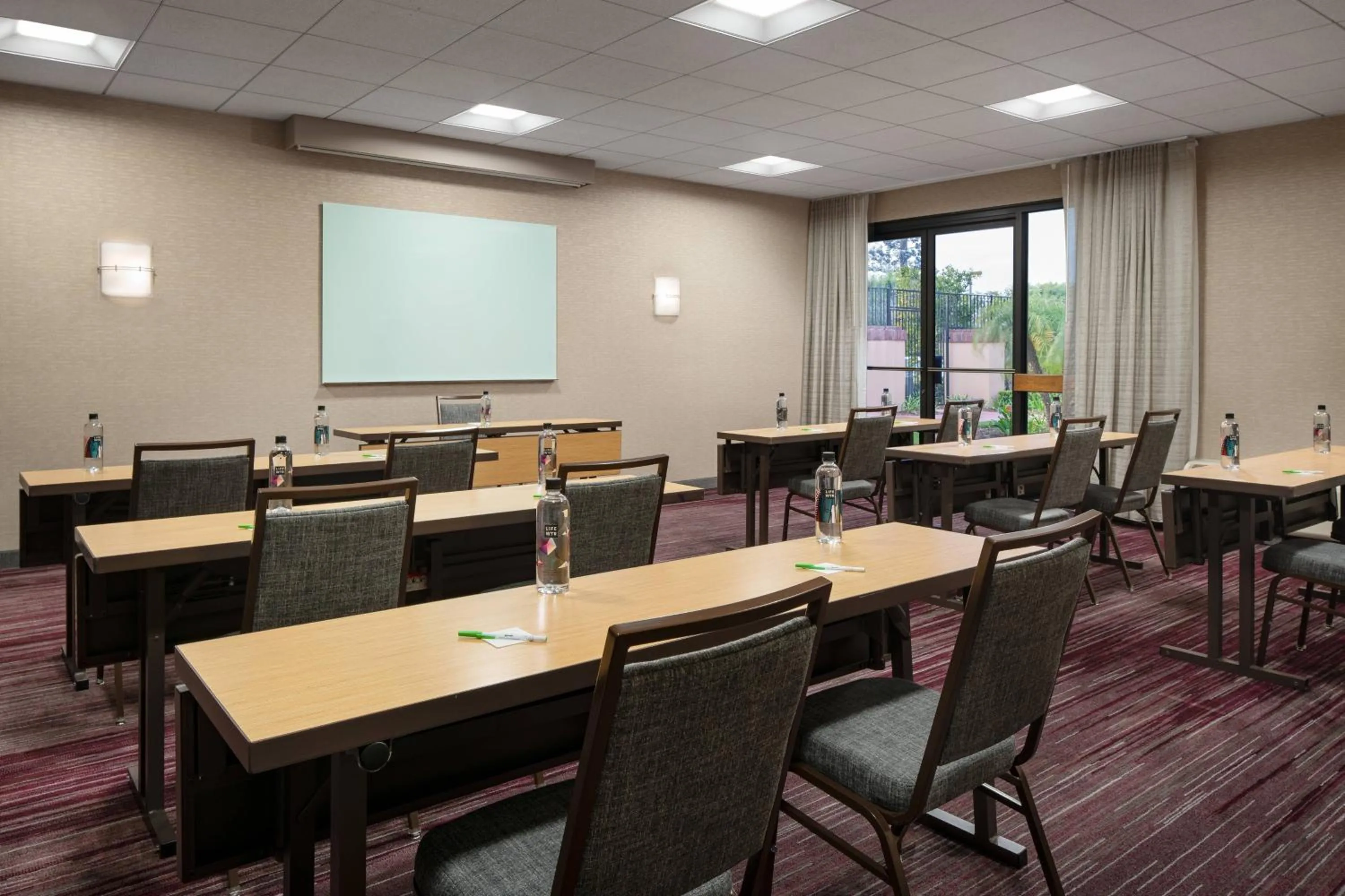 Meeting/conference room in Courtyard Costa Mesa South Coast Metro
