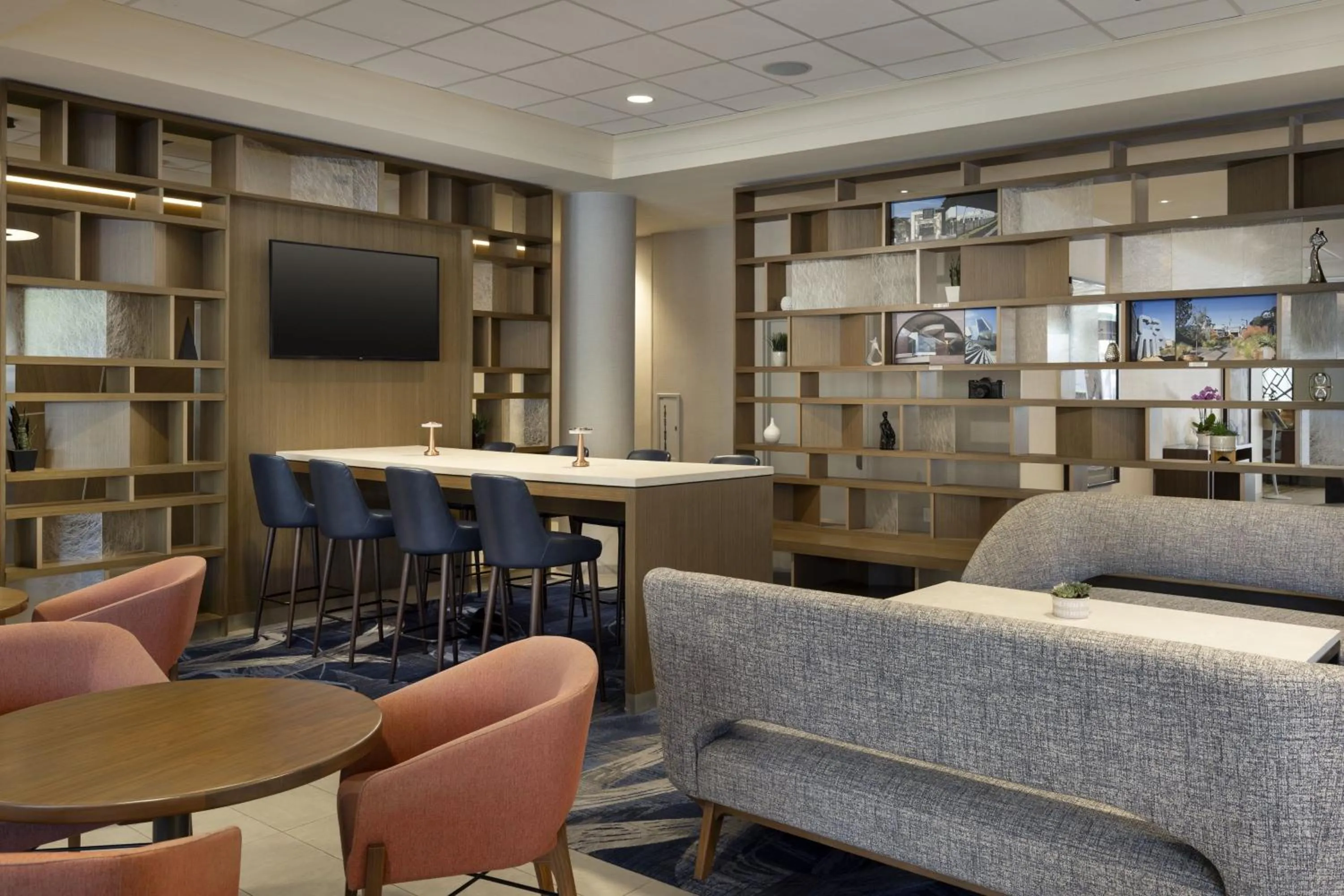 Other in Costa Mesa Marriott