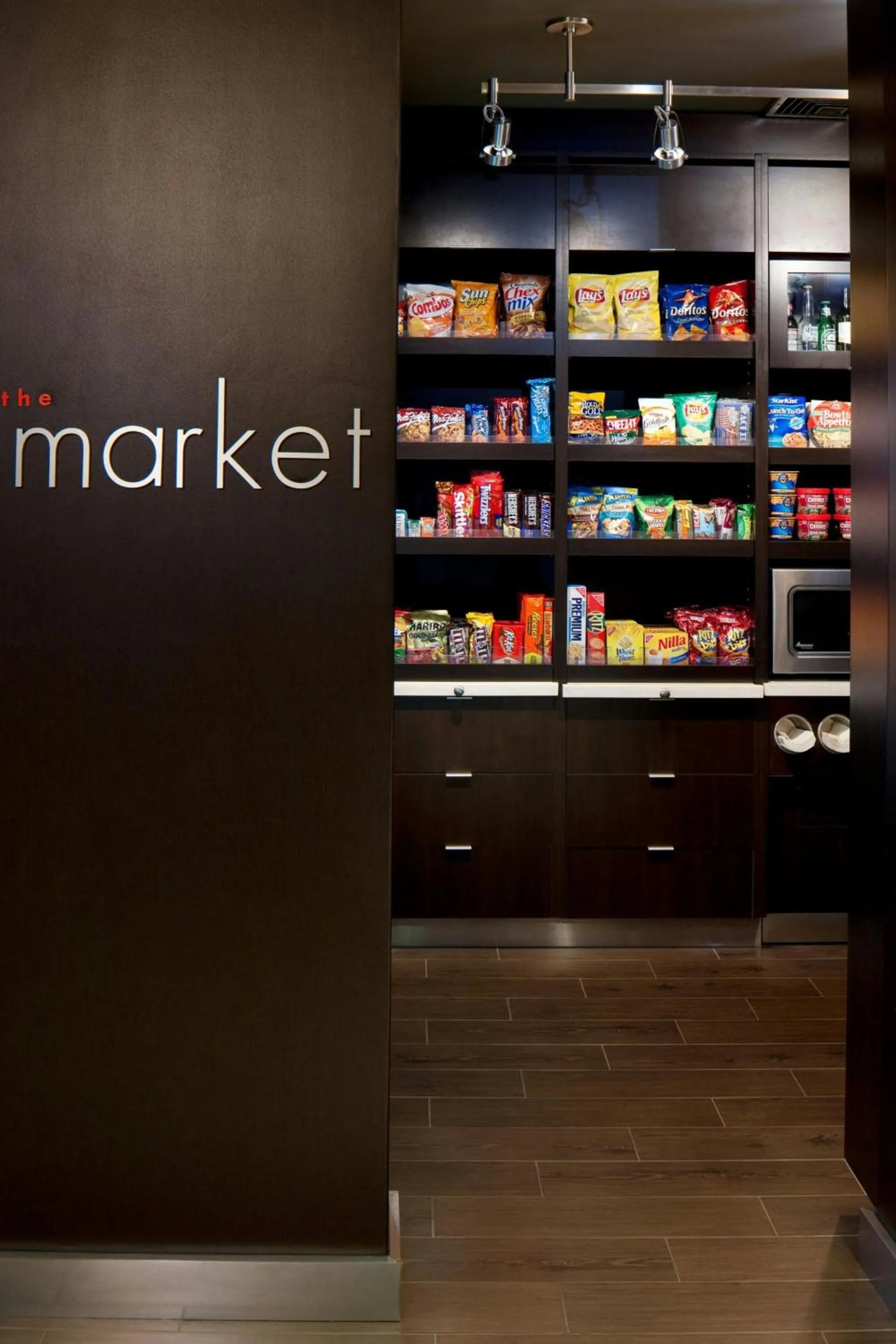 Other in Courtyard by Marriott Lebanon