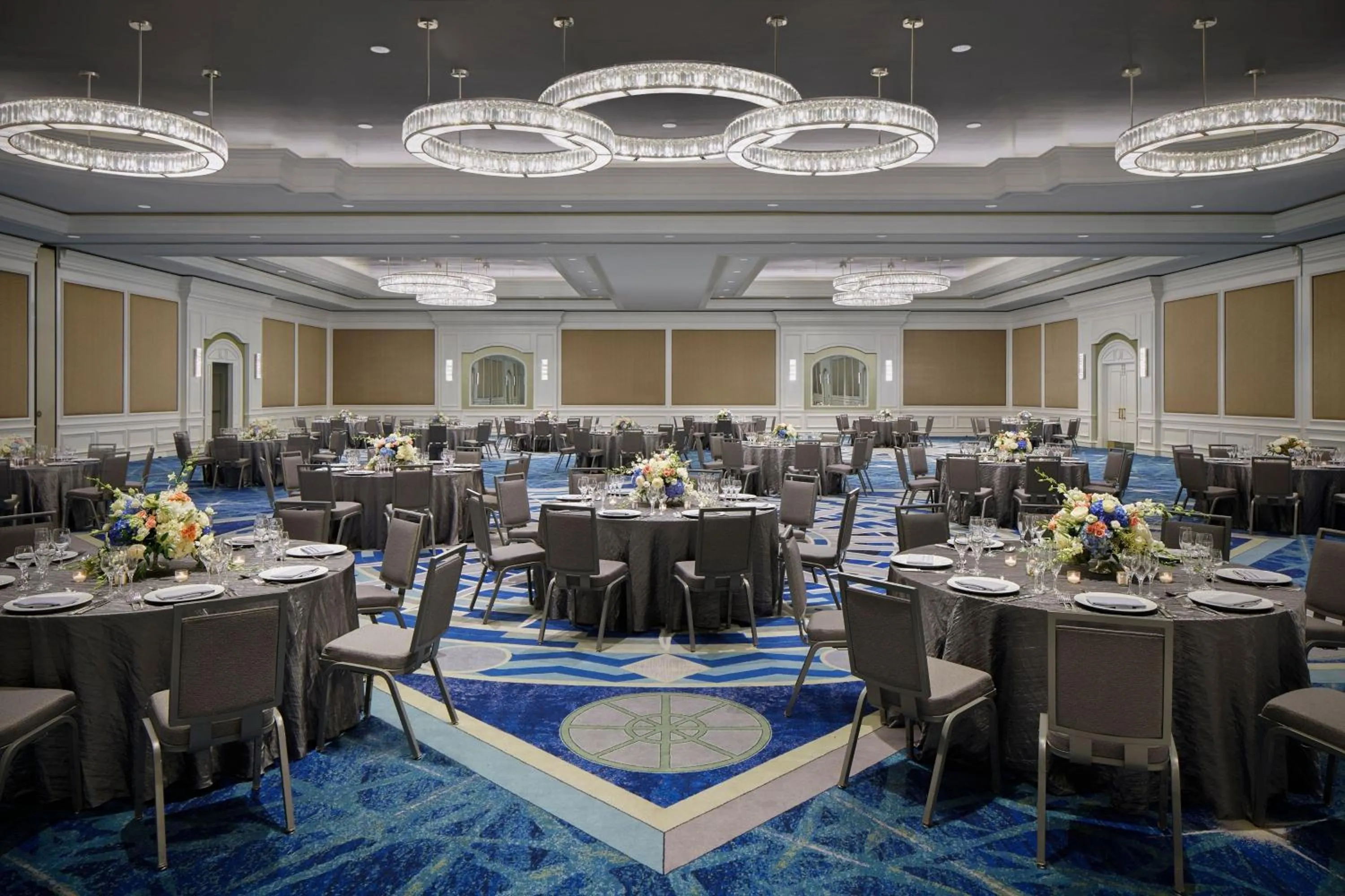 Meeting/conference room in The Ritz-Carlton, Sarasota