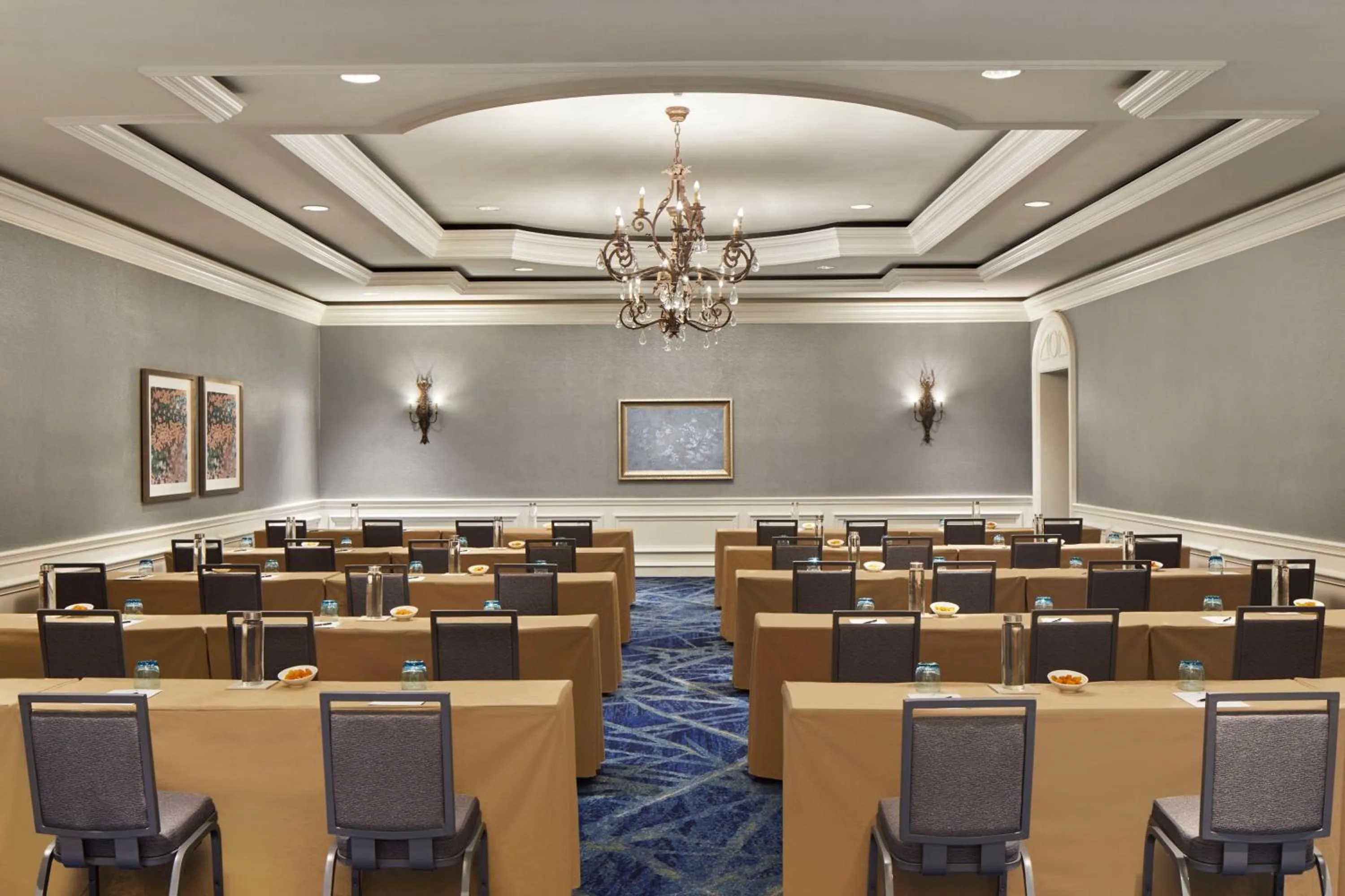Meeting/conference room in The Ritz-Carlton, Sarasota
