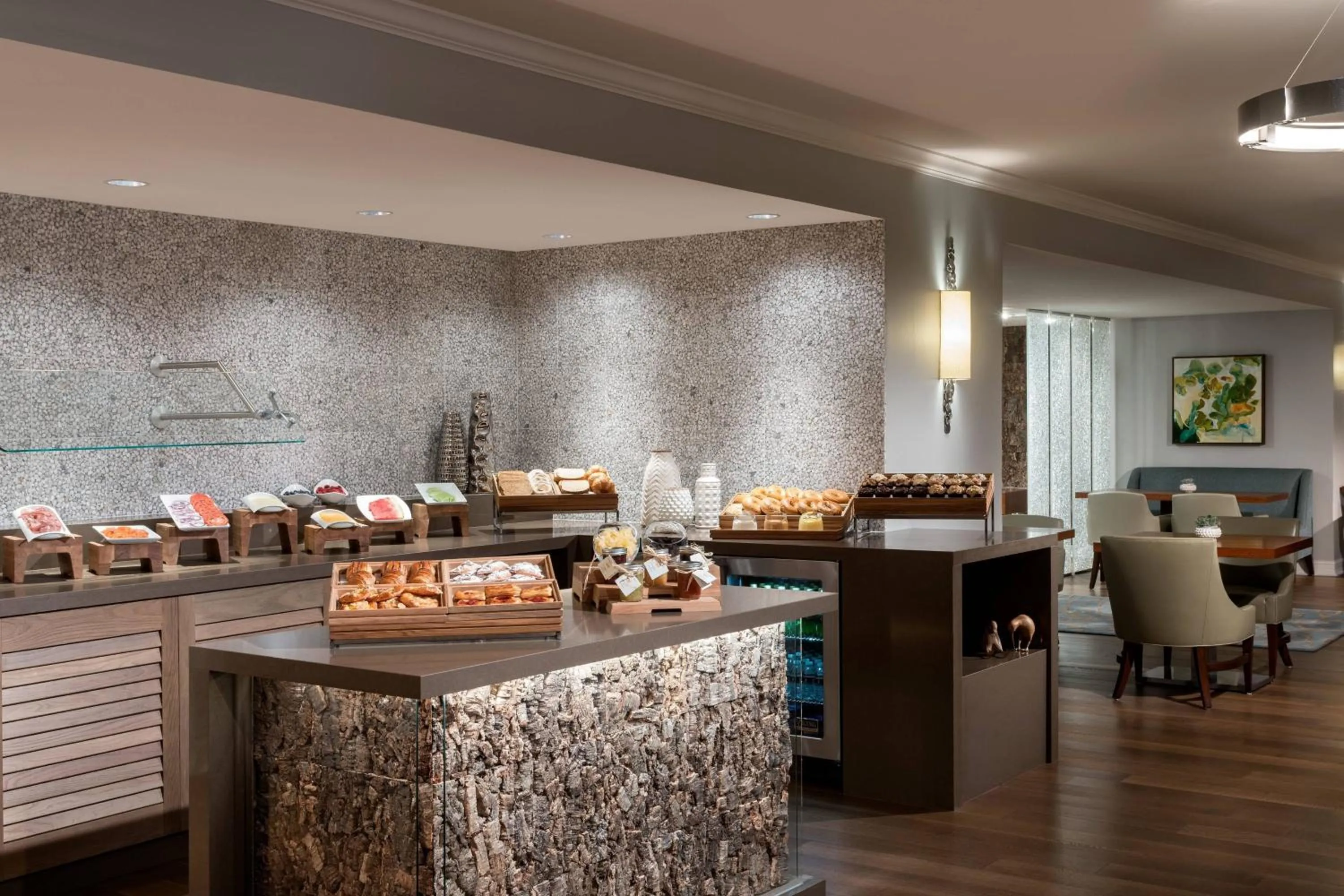 Lounge or bar in The Ritz-Carlton, Sarasota