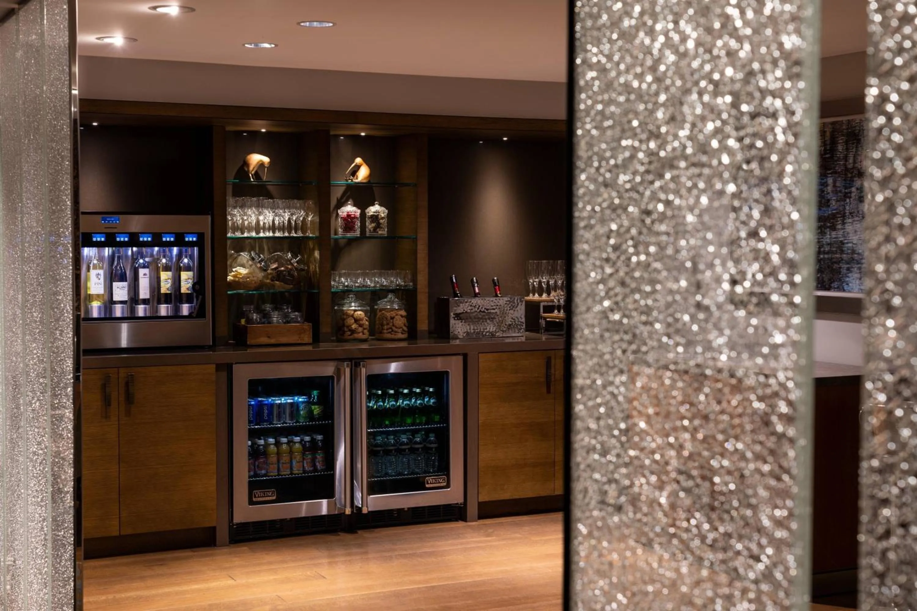 Lounge or bar in The Ritz-Carlton, Sarasota