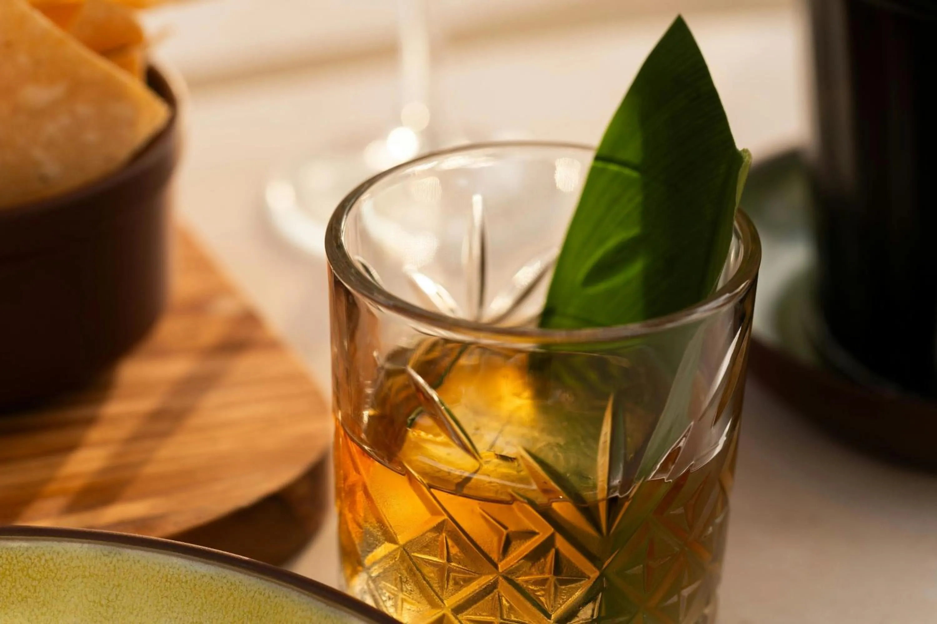 Restaurant/places to eat in The Ritz-Carlton, Sarasota