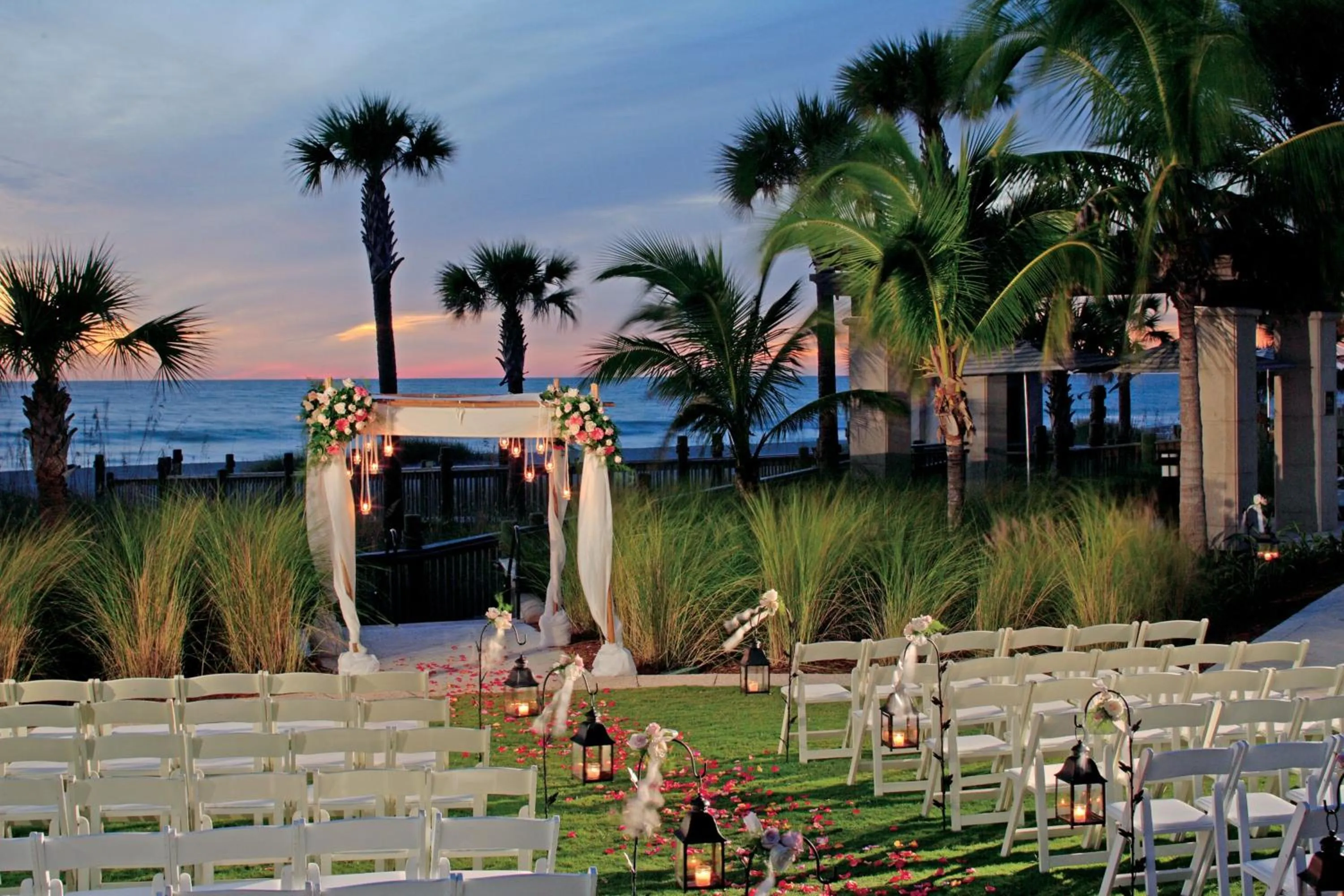 Beach in The Ritz-Carlton, Sarasota