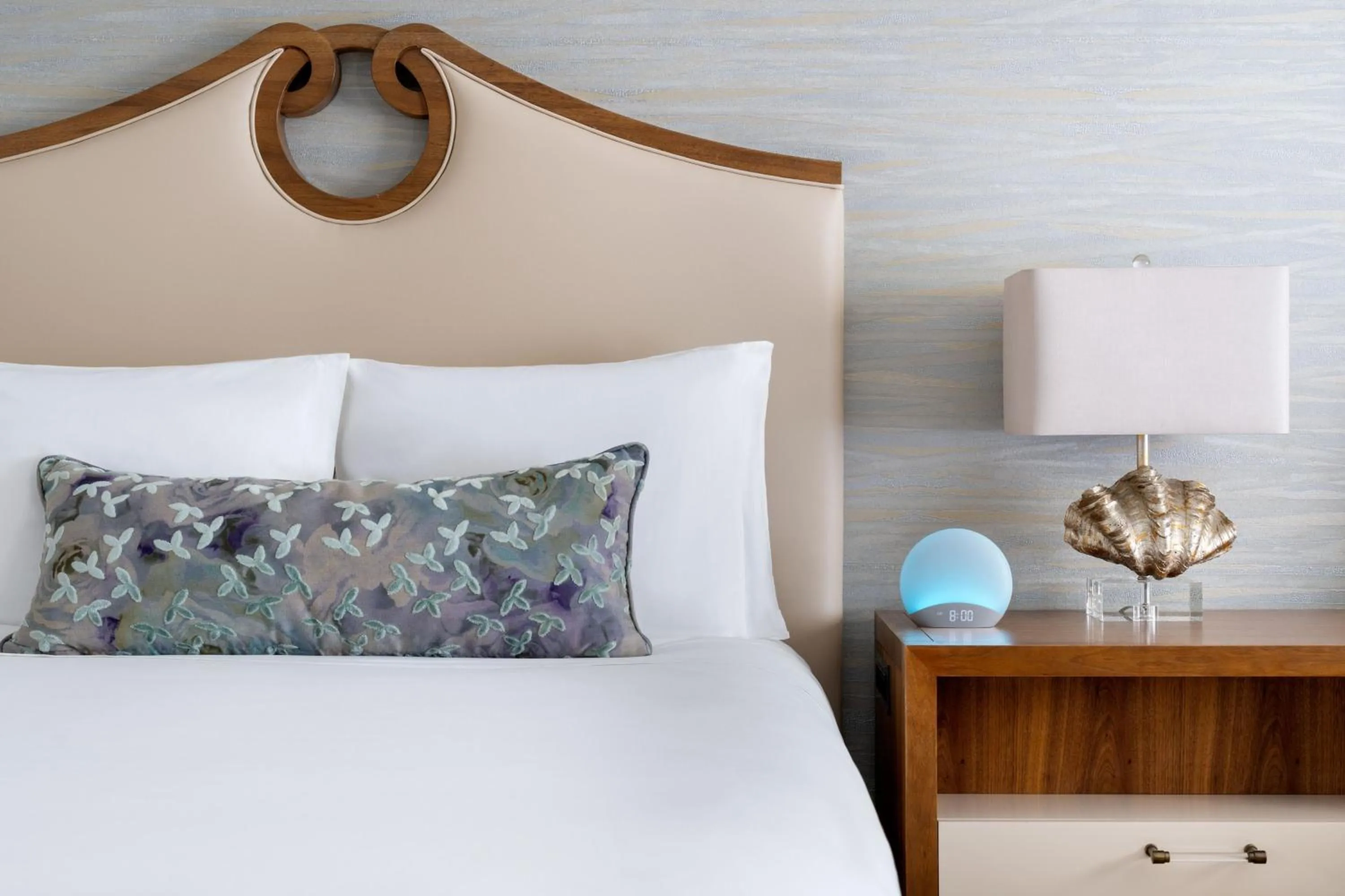 Photo of the whole room, Bed in The Ritz-Carlton, Sarasota