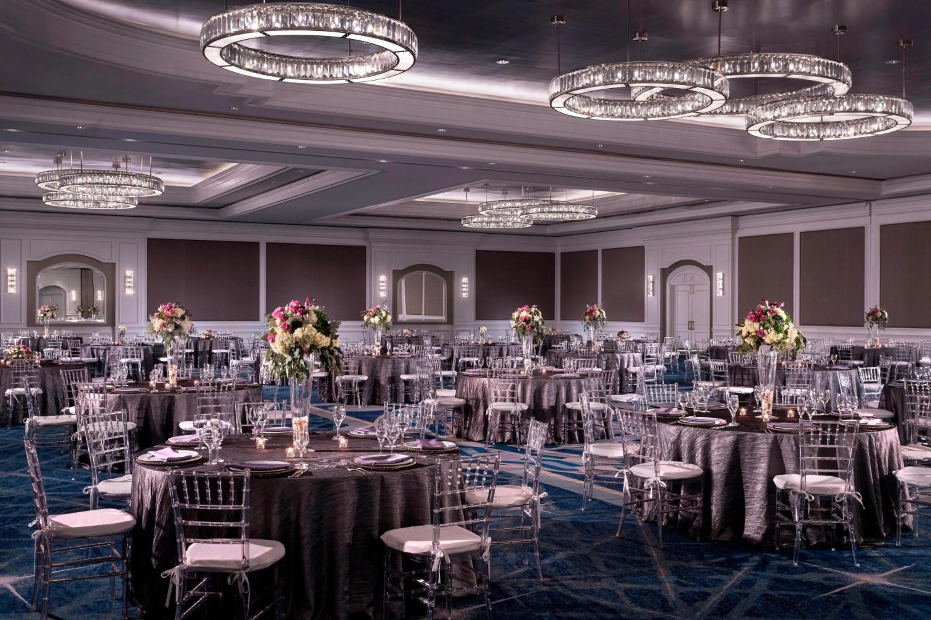 Banquet/Function facilities in The Ritz-Carlton, Sarasota