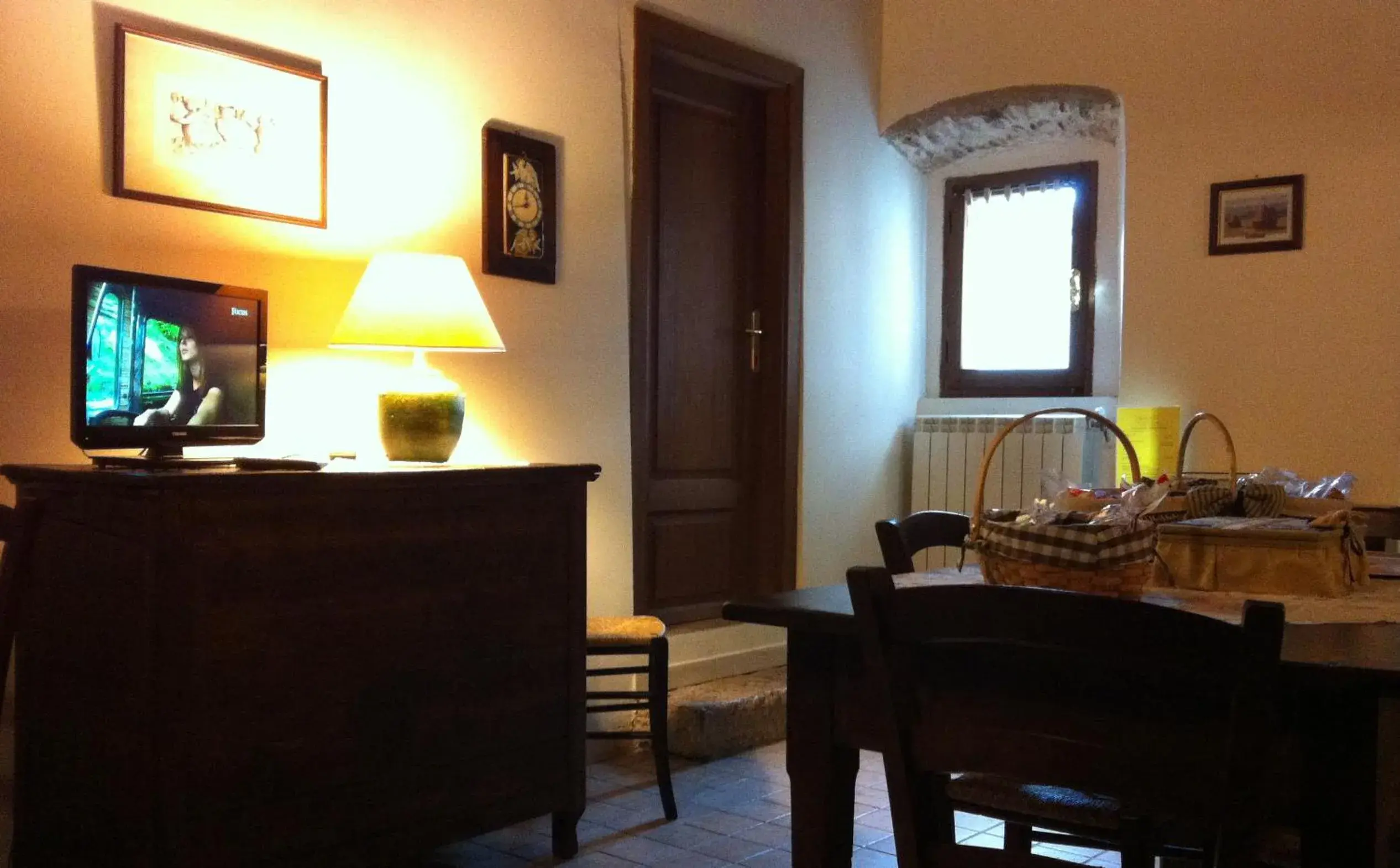 Residenza La Torre Residenza La Torre