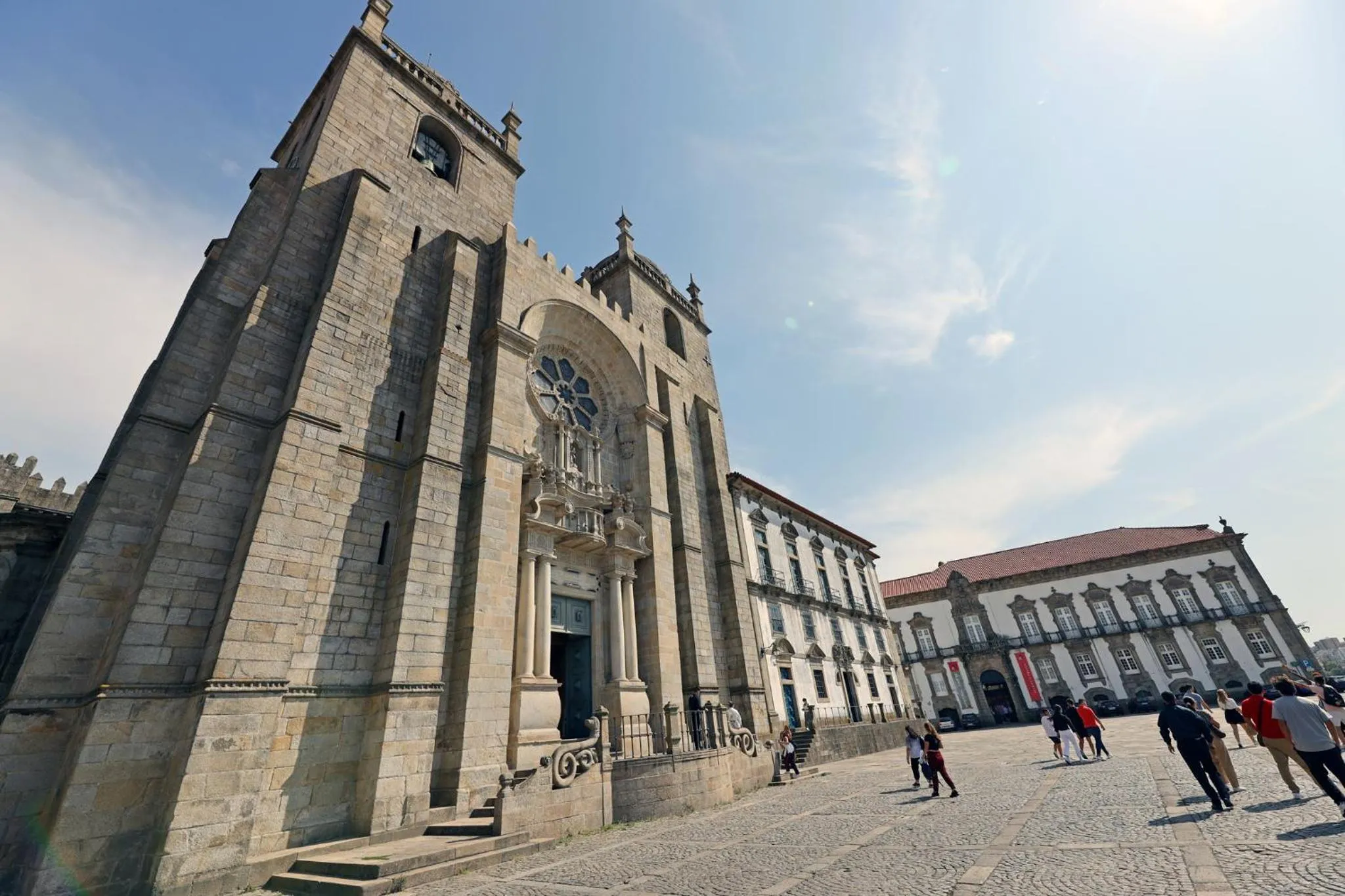 FLH Seaside Luxury House in Porto