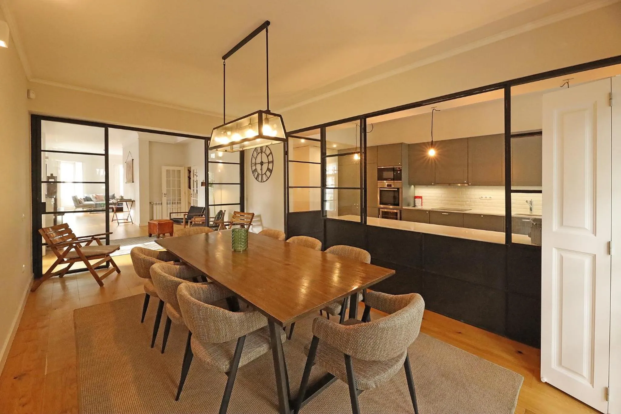 FLH Seaside Luxury House in Porto
