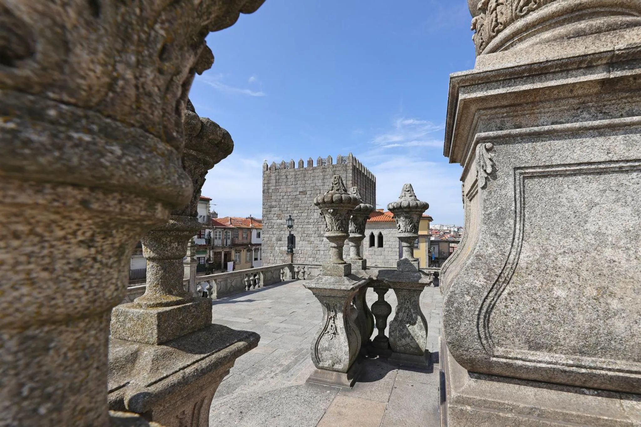 FLH Seaside Luxury House in Porto
